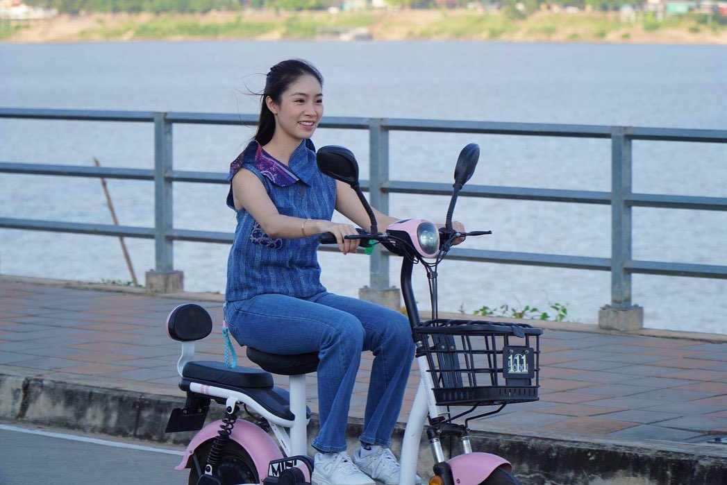 ดาร์ลิ่ง - อารดา อารยวุฒิ
