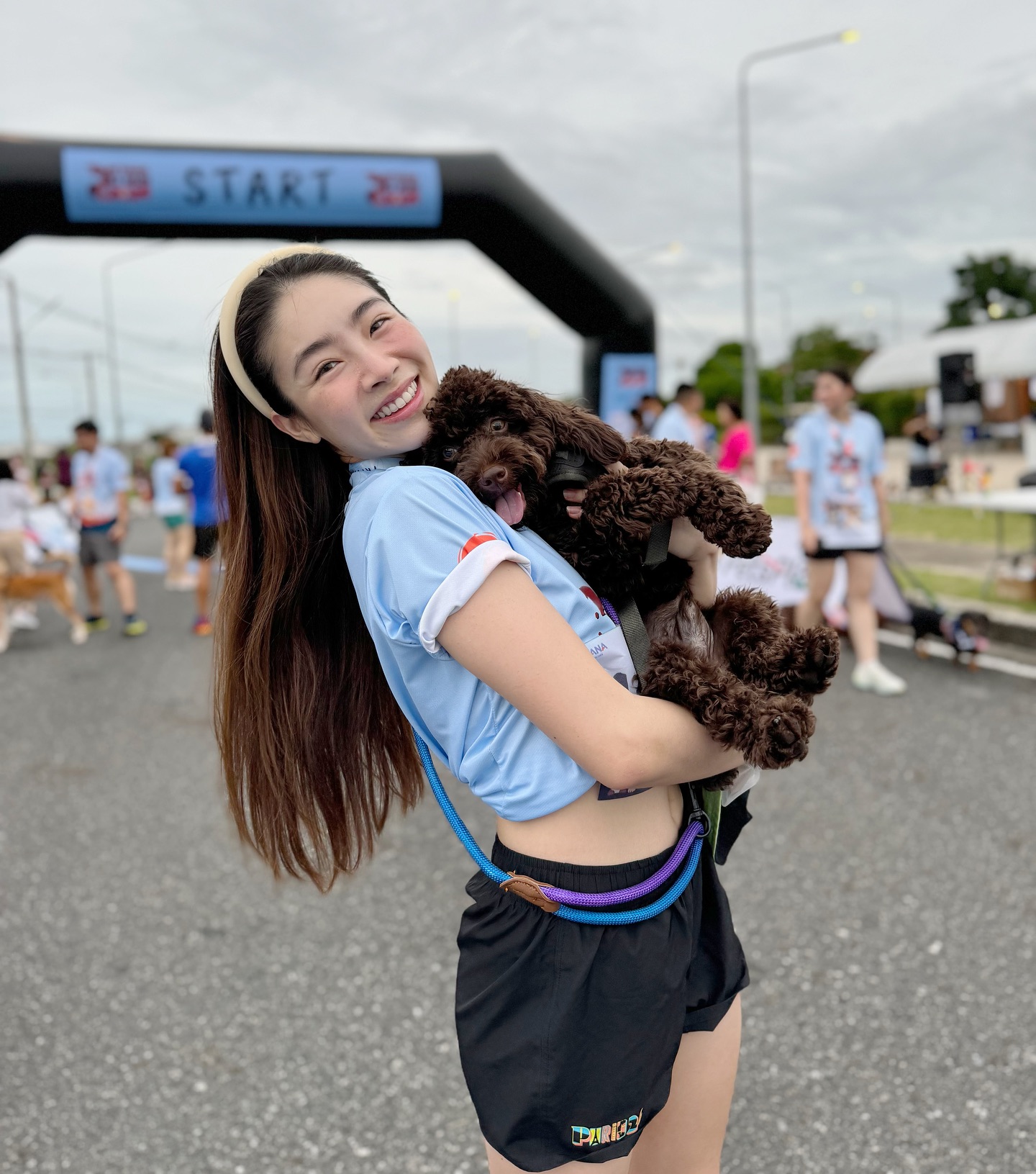 ดาร์ลิ่ง - อารดา อารยวุฒิ