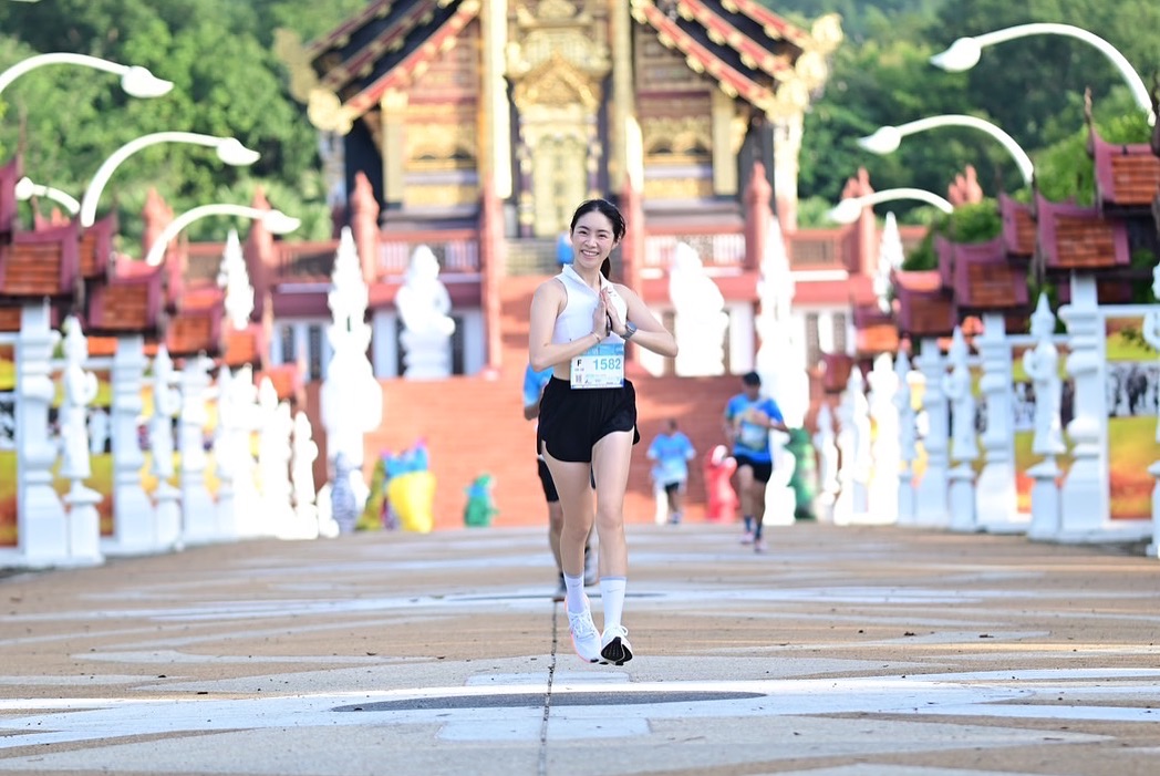 ดาร์ลิ่ง - อารดา อารยวุฒิ