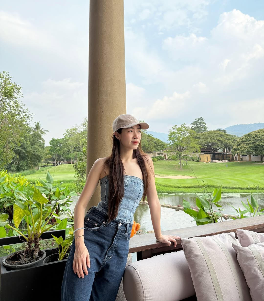 ดาร์ลิ่ง - อารดา อารยวุฒิ