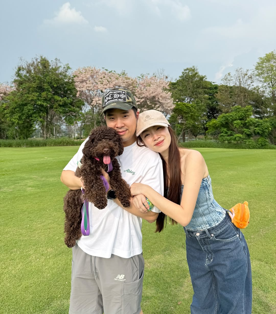 ดาร์ลิ่ง - อารดา อารยวุฒิ