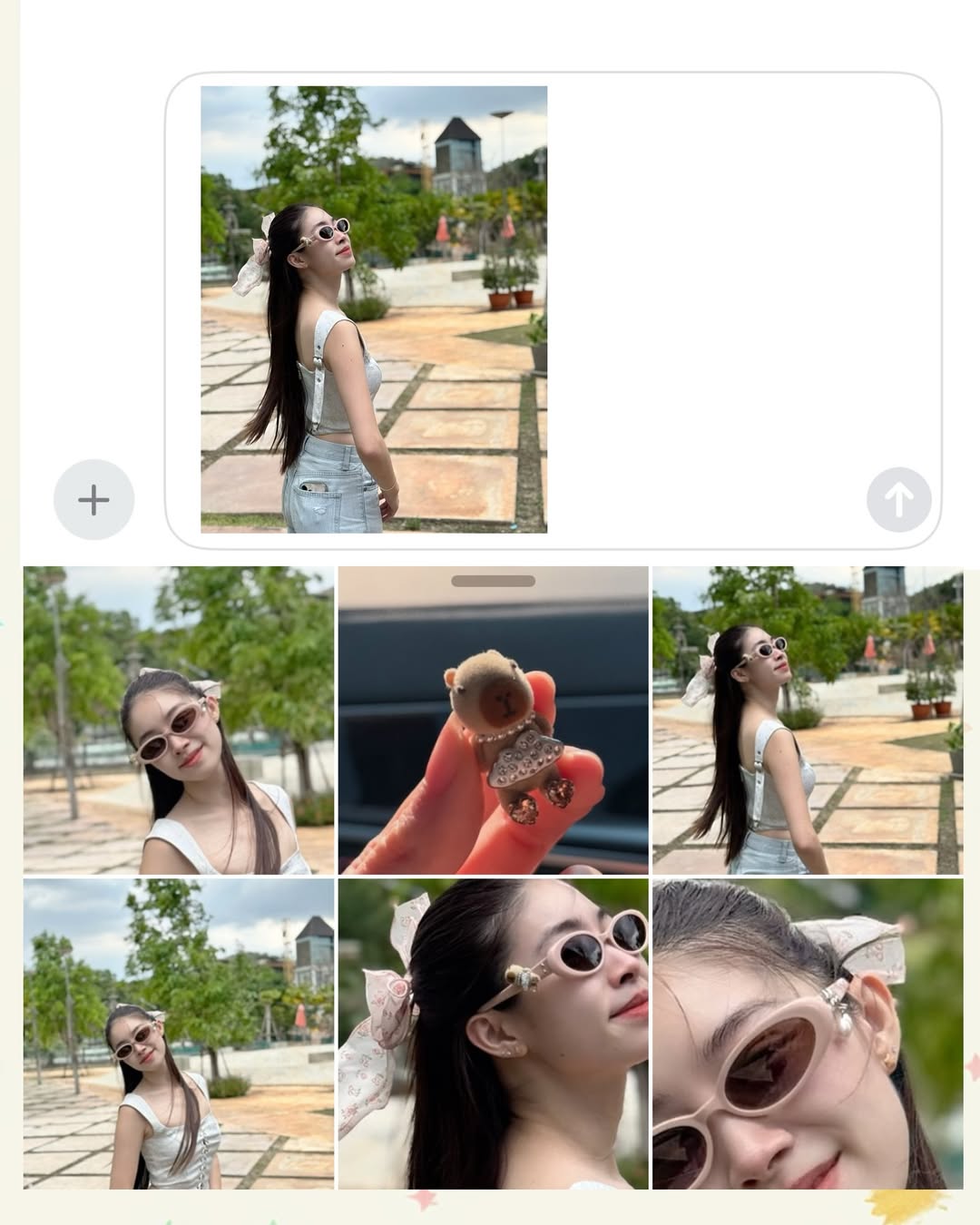 ดาร์ลิ่ง - อารดา อารยวุฒิ
