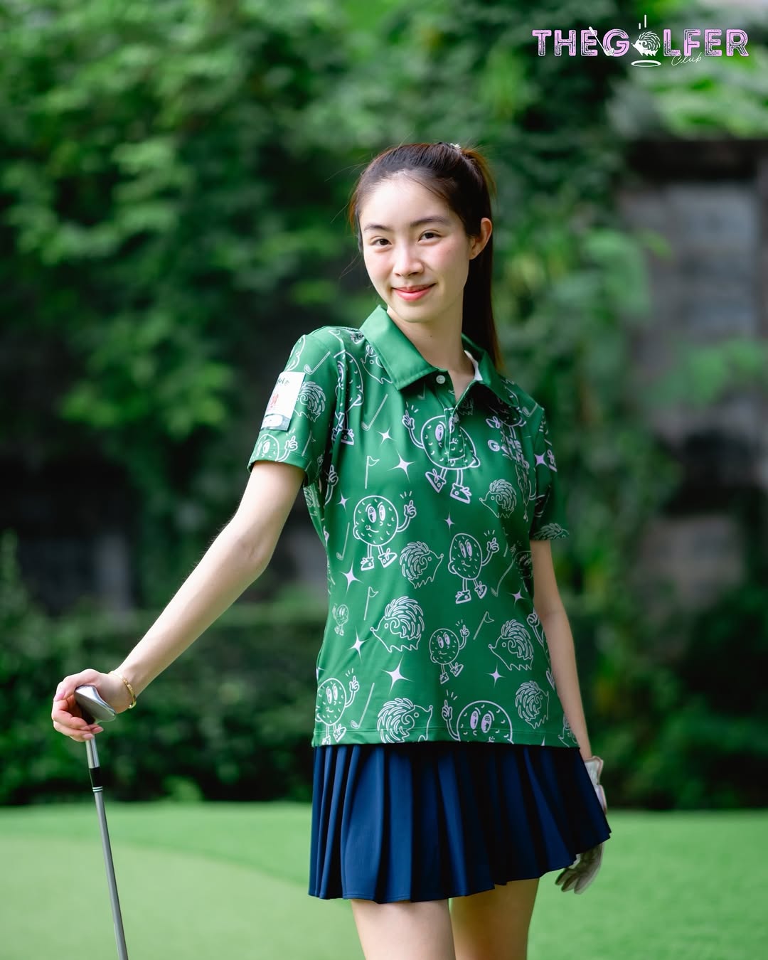 ดาร์ลิ่ง - อารดา อารยวุฒิ