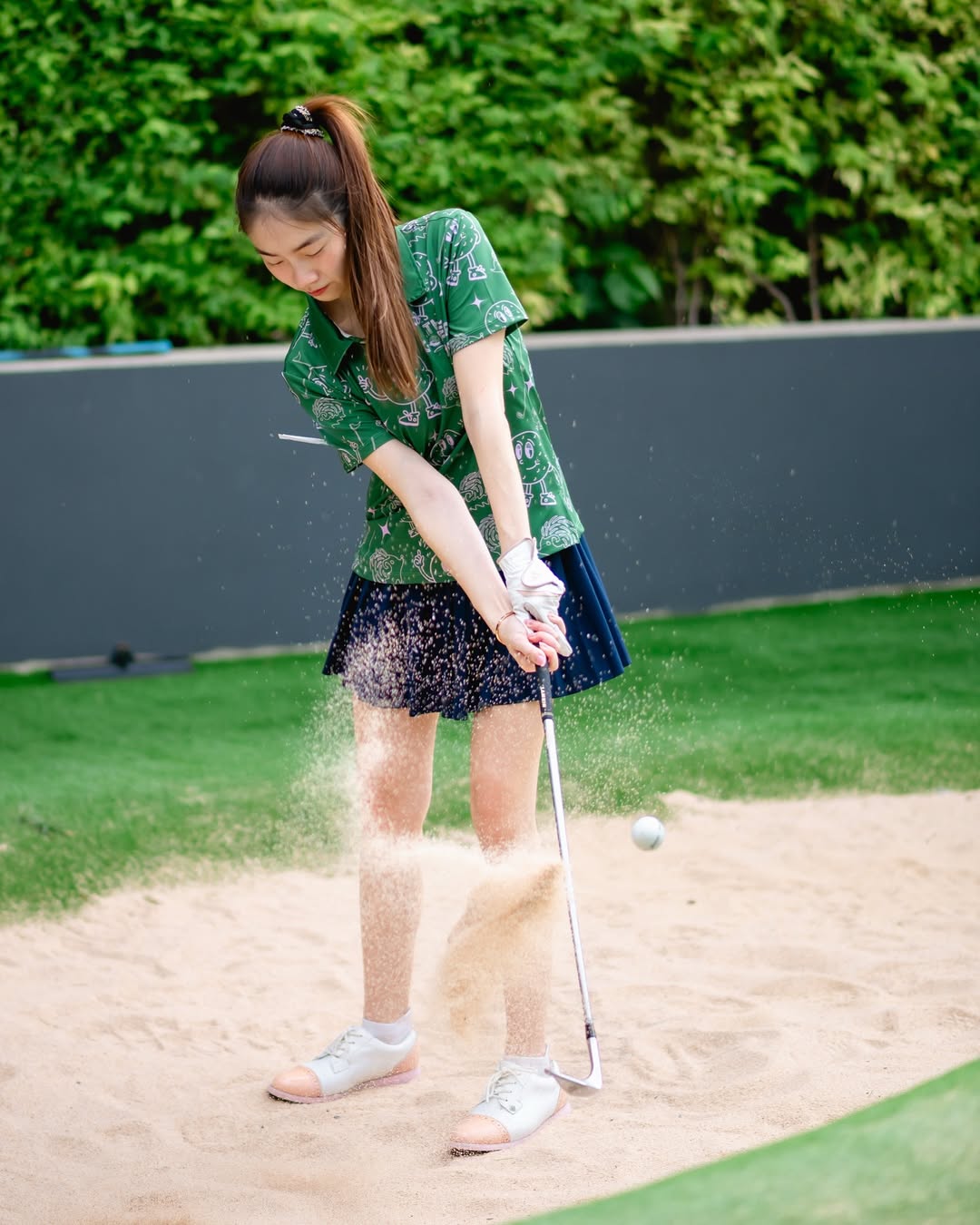 ดาร์ลิ่ง - อารดา อารยวุฒิ