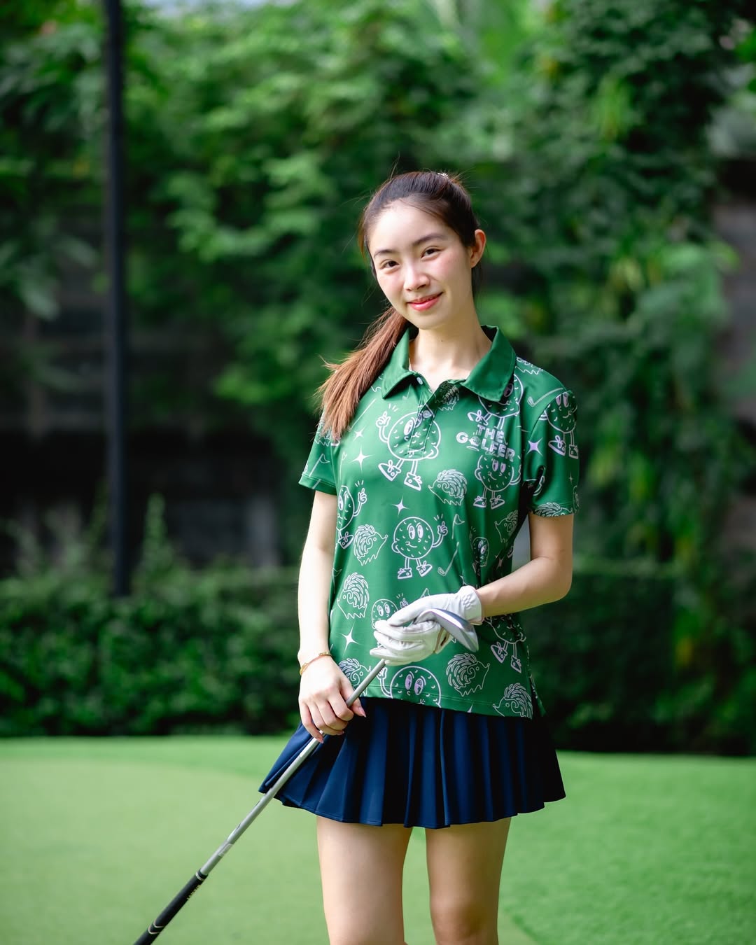 ดาร์ลิ่ง - อารดา อารยวุฒิ
