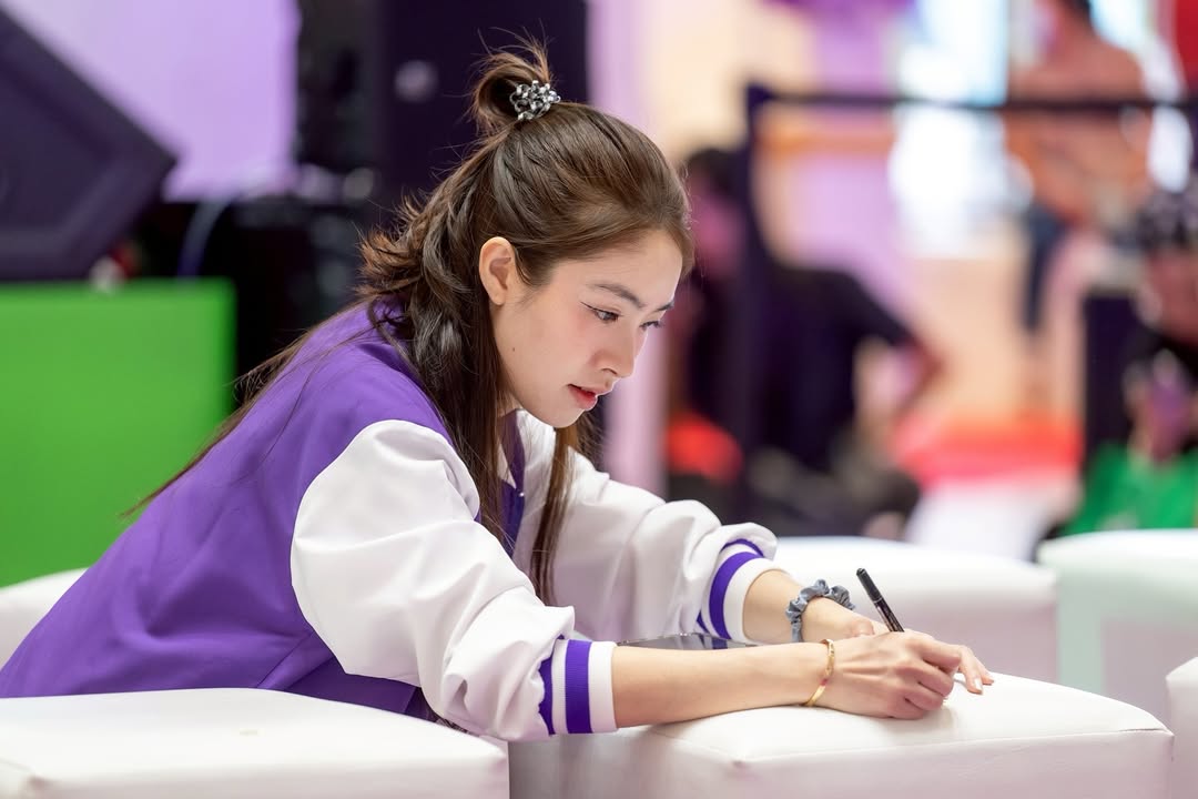 ดาร์ลิ่ง - อารดา อารยวุฒิ