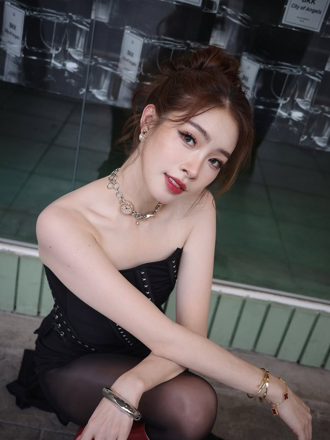 ดาร์ลิ่ง - อารดา อารยวุฒิ