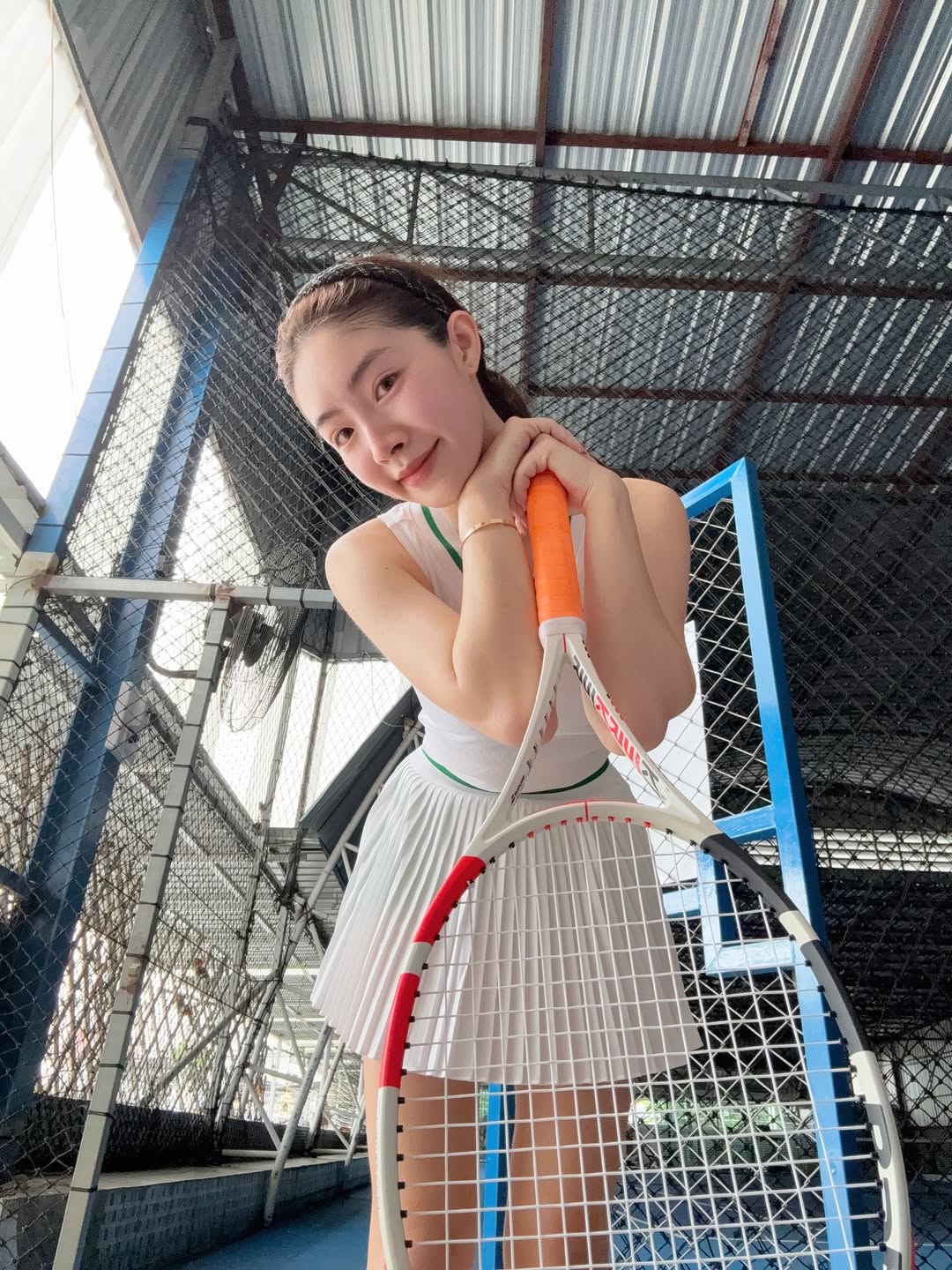 ดาร์ลิ่ง - อารดา อารยวุฒิ