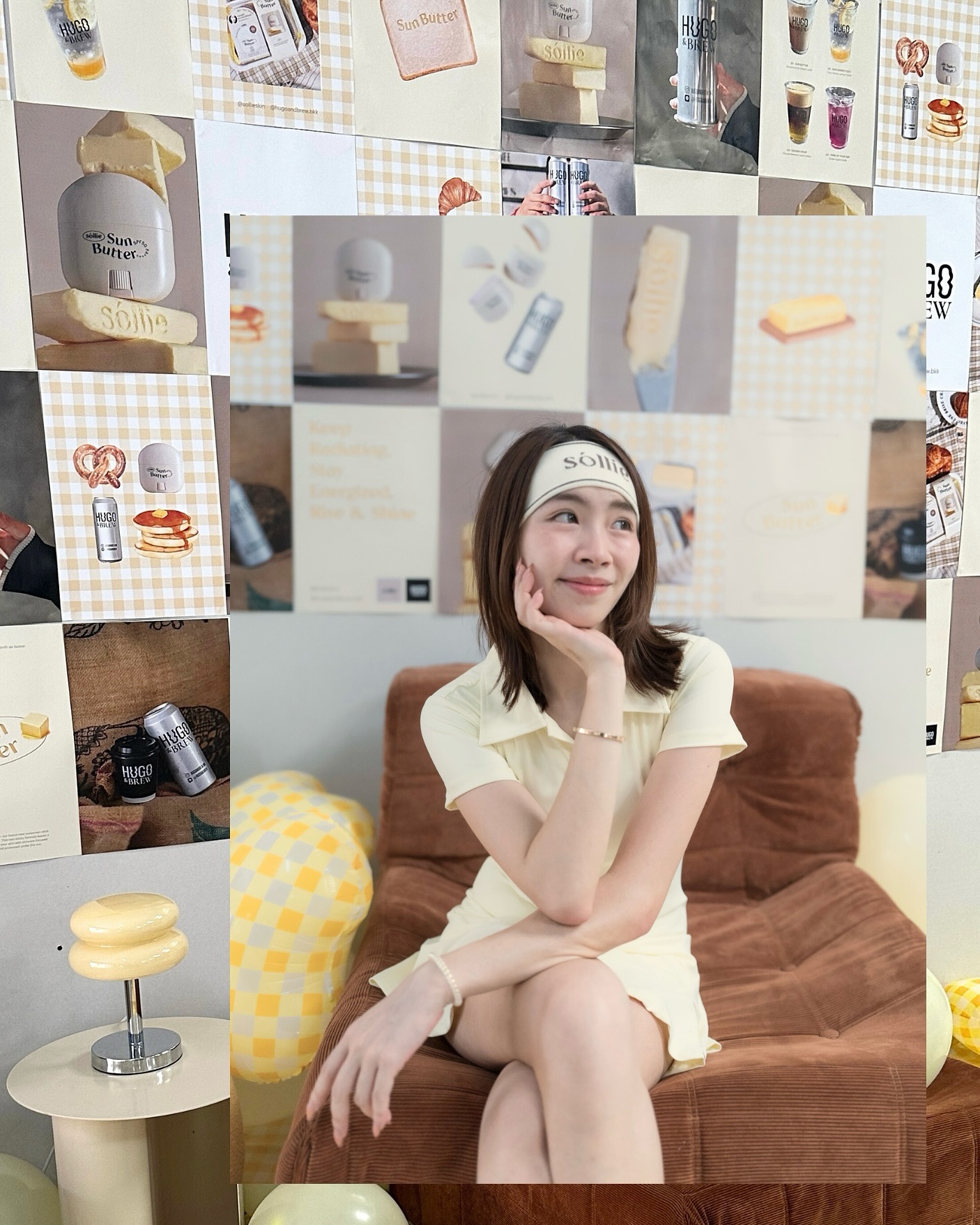 ดาร์ลิ่ง - อารดา อารยวุฒิ