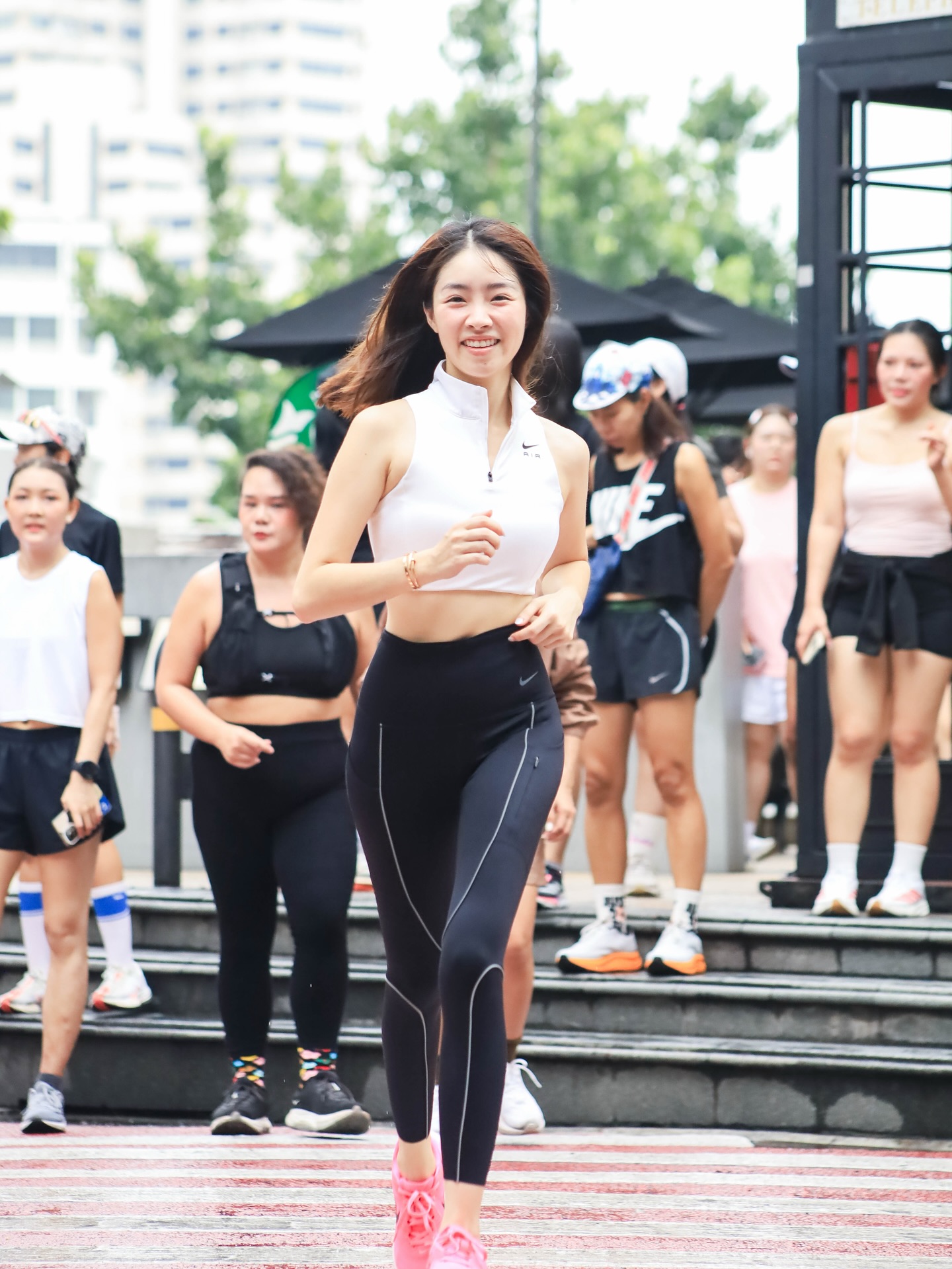 ดาร์ลิ่ง - อารดา อารยวุฒิ