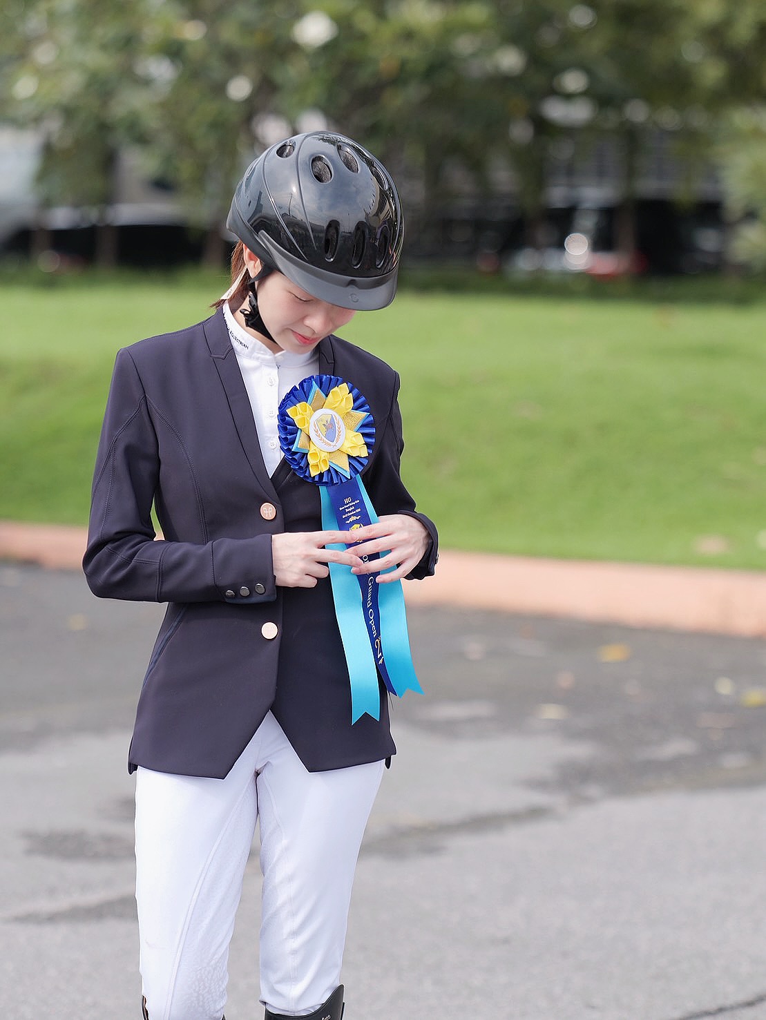 ดาร์ลิ่ง - อารดา อารยวุฒิ