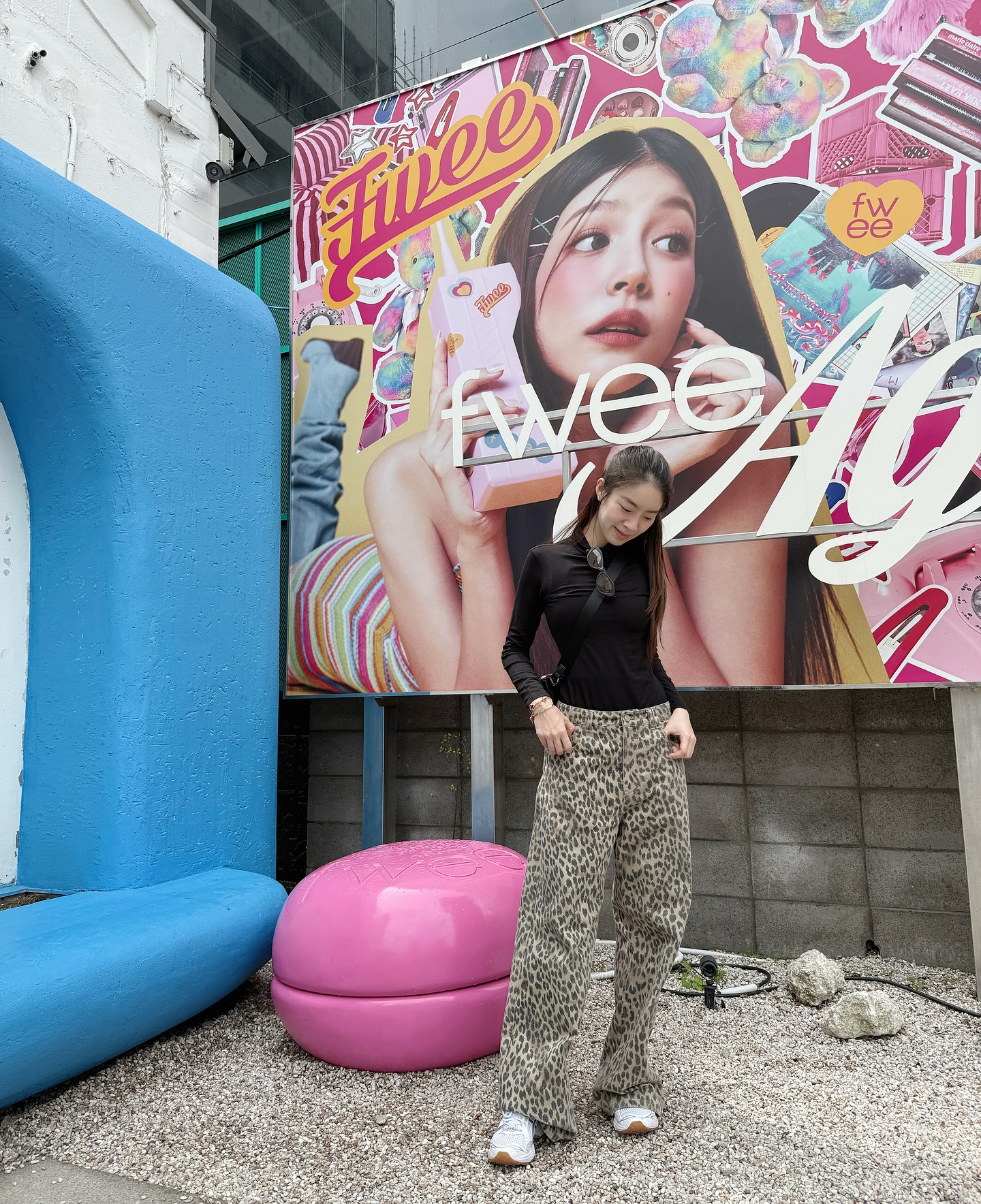 ดาร์ลิ่ง - อารดา อารยวุฒิ