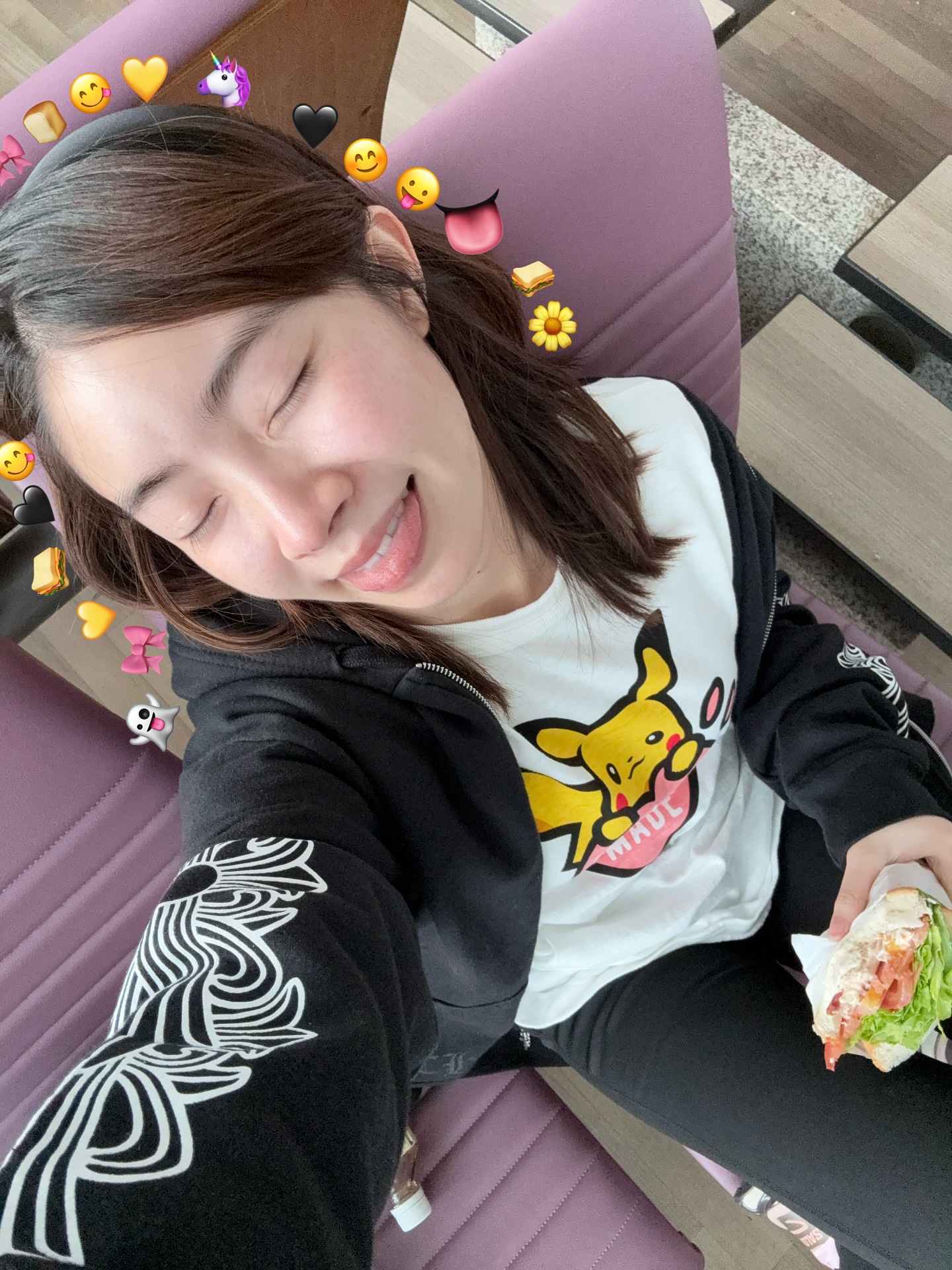 ดาร์ลิ่ง - อารดา อารยวุฒิ