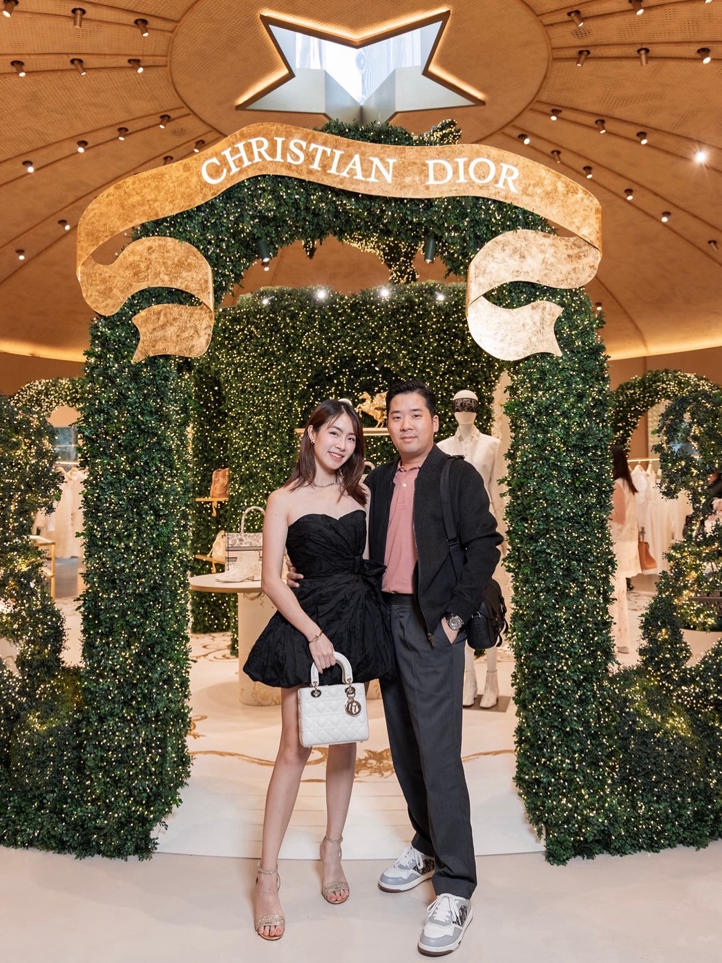 ดาร์ลิ่ง - อารดา อารยวุฒิ