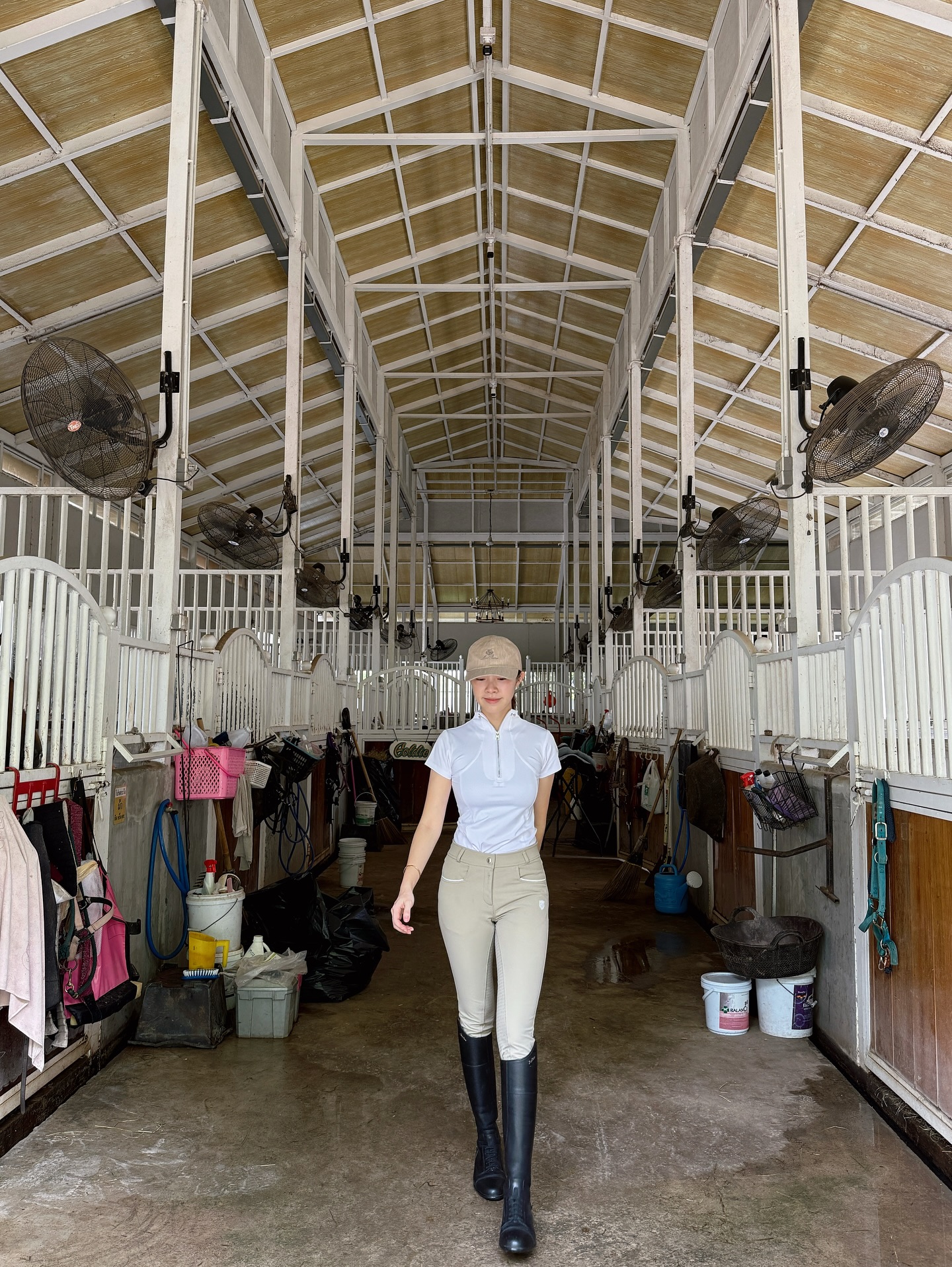 ดาร์ลิ่ง - อารดา อารยวุฒิ