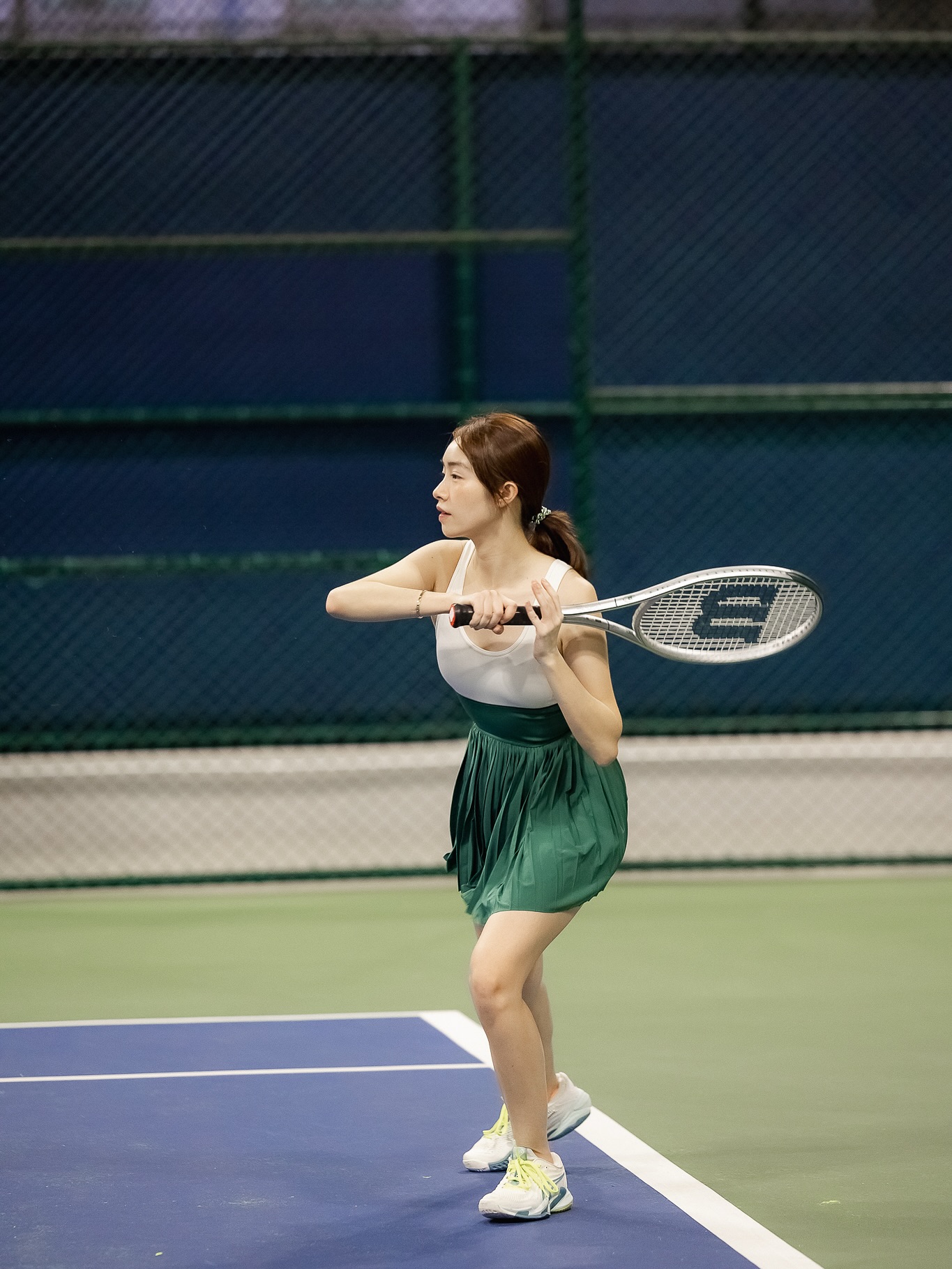 ดาร์ลิ่ง - อารดา อารยวุฒิ