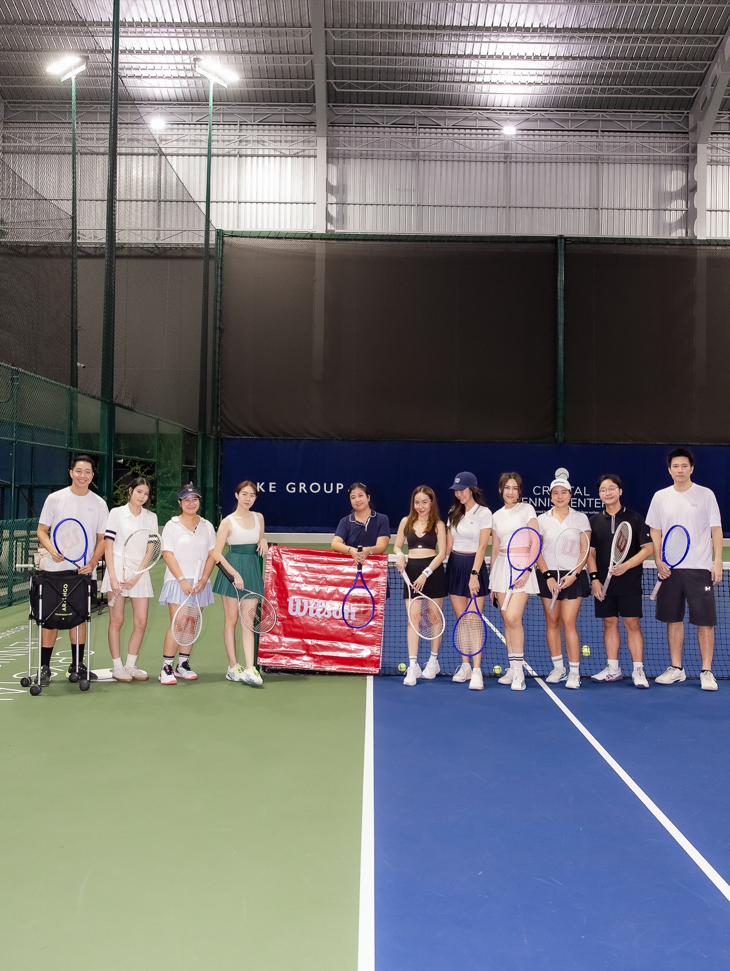 ดาร์ลิ่ง - อารดา อารยวุฒิ