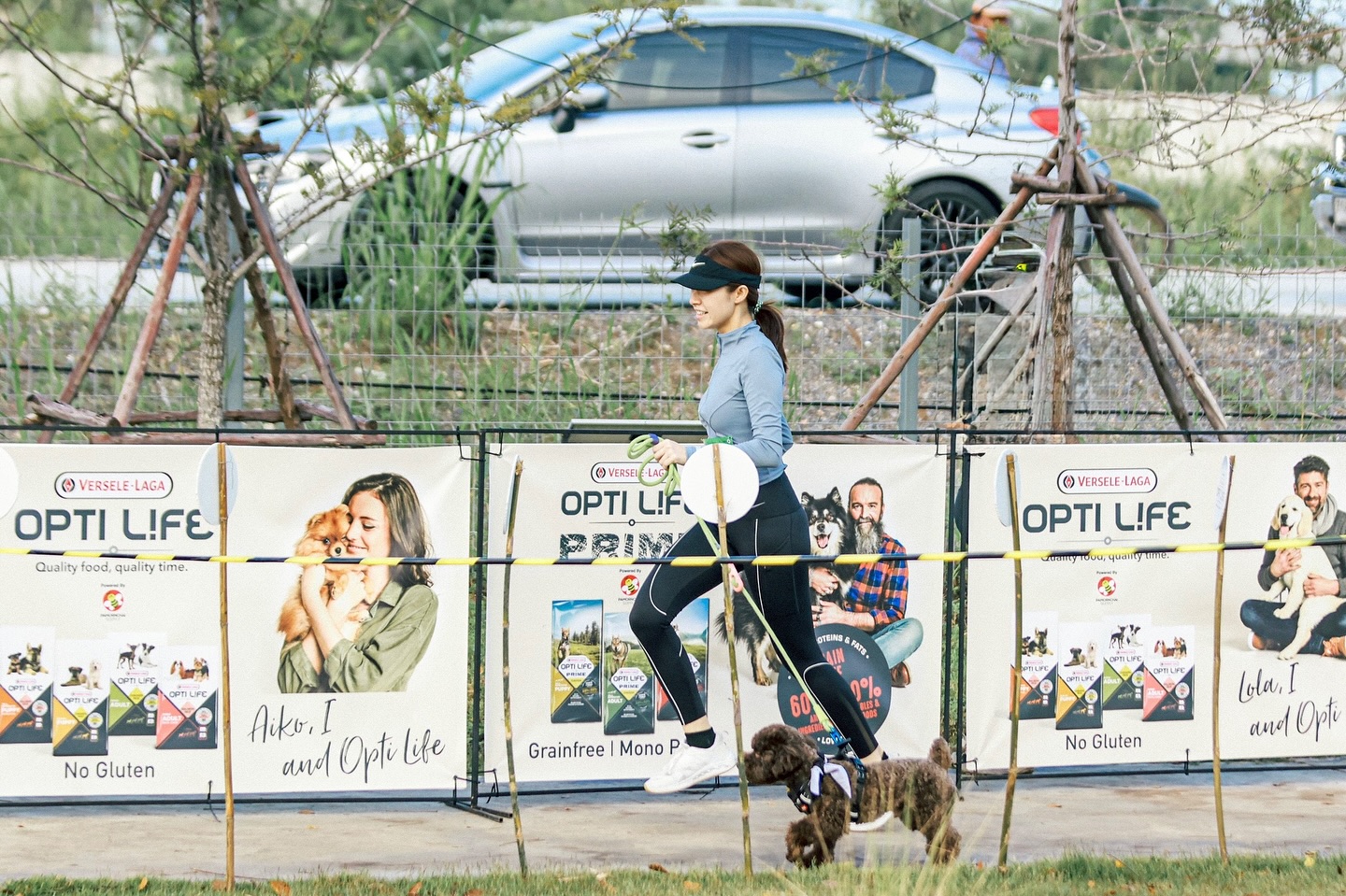 ดาร์ลิ่ง - อารดา อารยวุฒิ