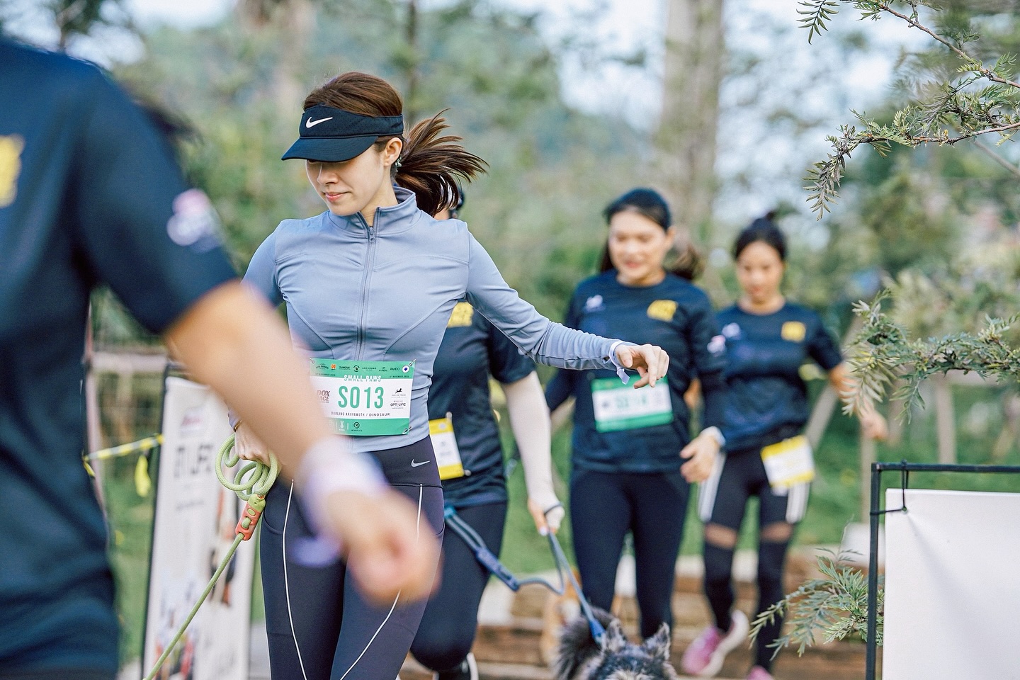 ดาร์ลิ่ง - อารดา อารยวุฒิ