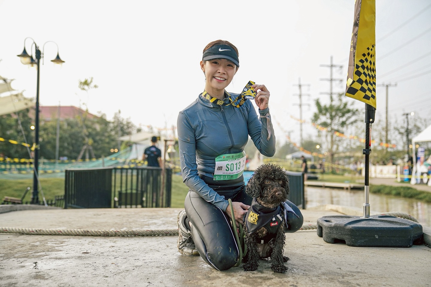 ดาร์ลิ่ง - อารดา อารยวุฒิ