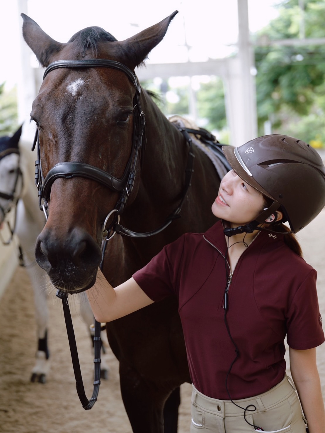 ดาร์ลิ่ง - อารดา อารยวุฒิ