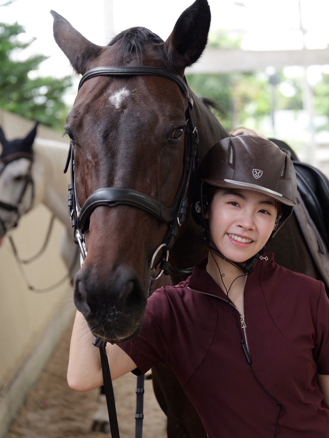 ดาร์ลิ่ง - อารดา อารยวุฒิ