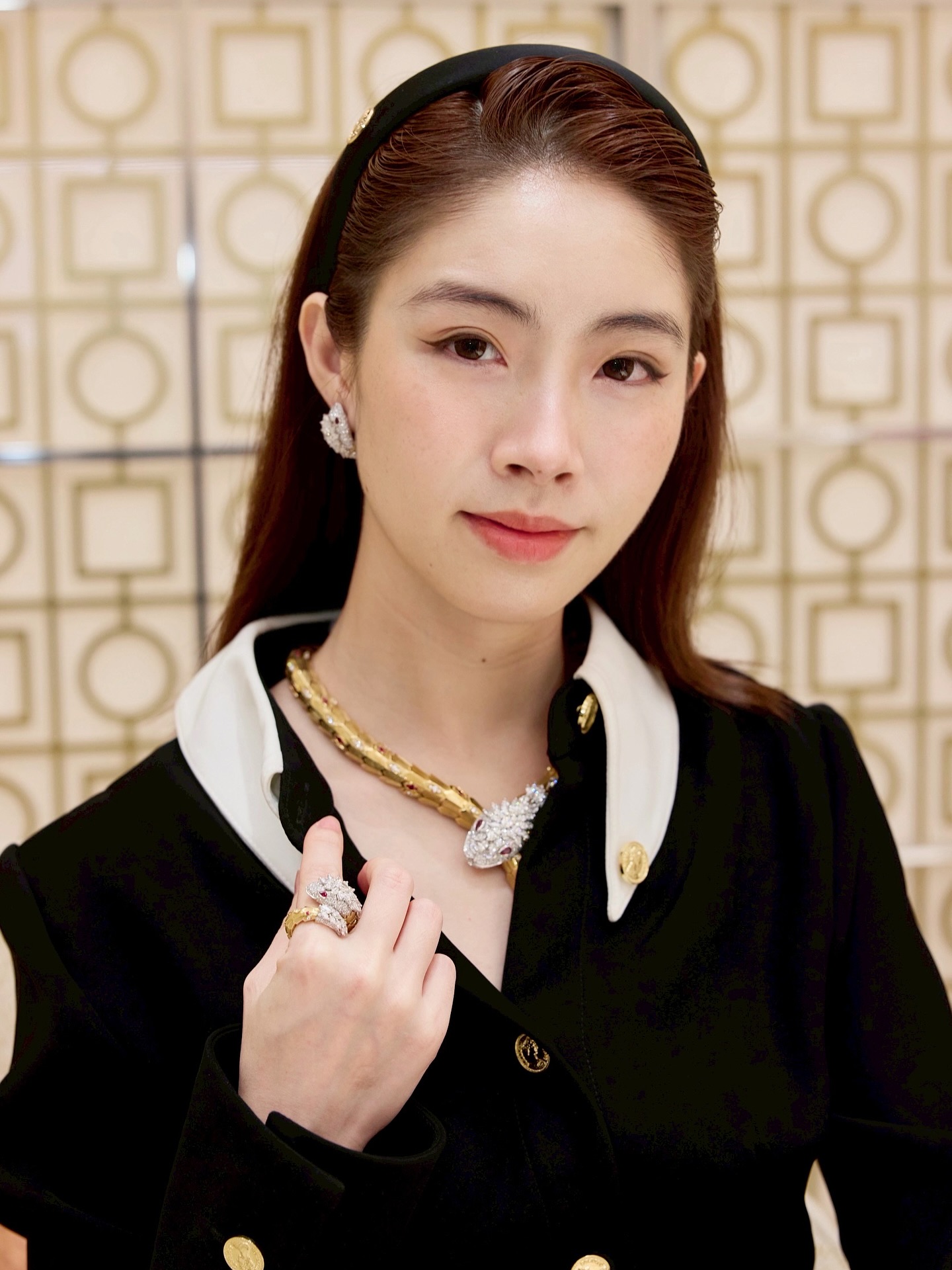 ดาร์ลิ่ง - อารดา อารยวุฒิ