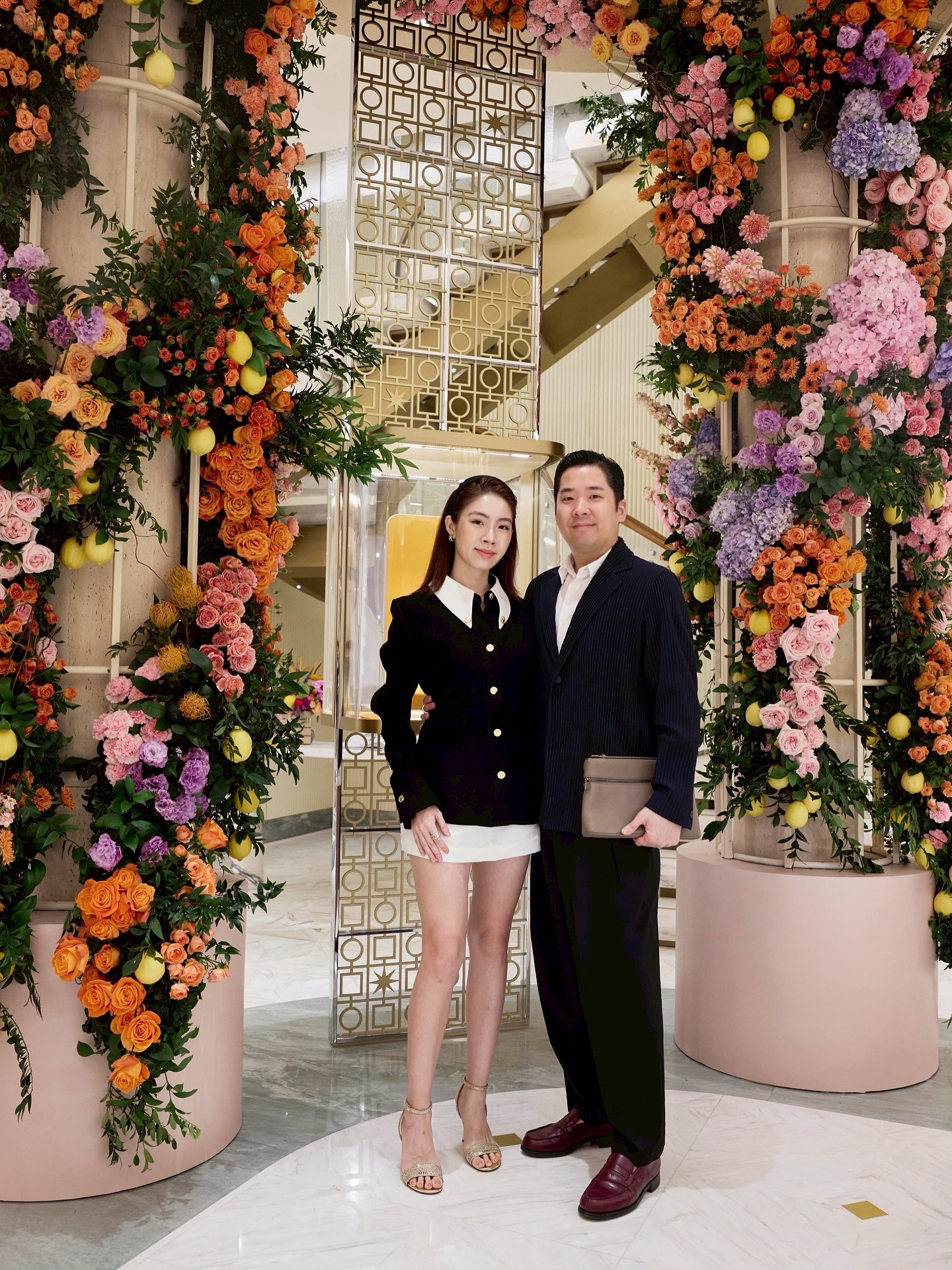 ดาร์ลิ่ง - อารดา อารยวุฒิ