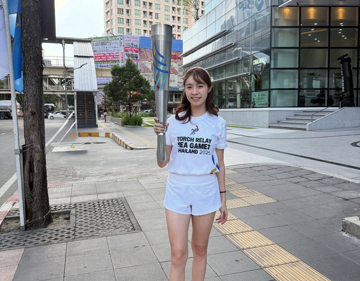 ดาร์ลิ่ง - อารดา อารยวุฒิ