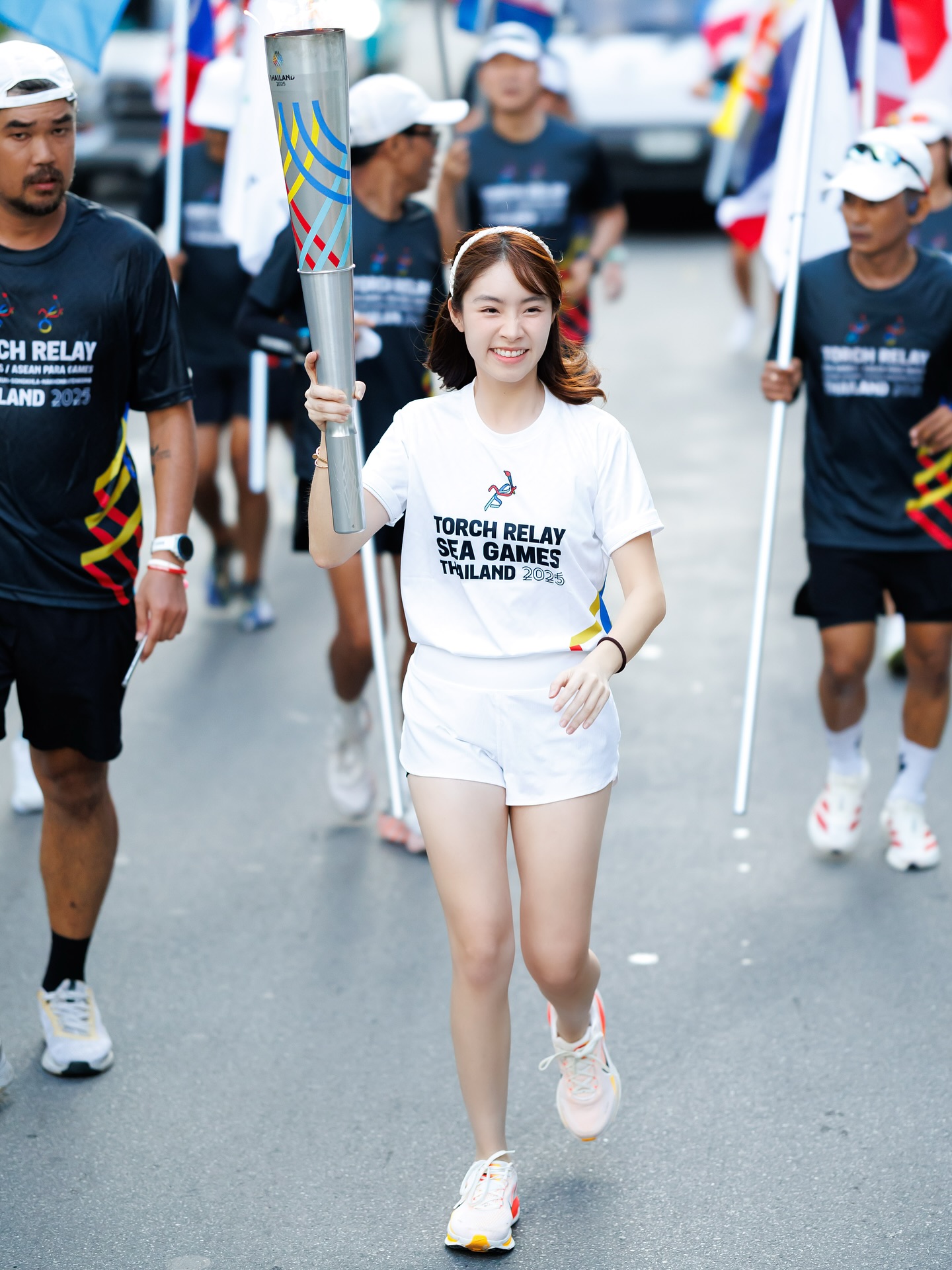 ดาร์ลิ่ง - อารดา อารยวุฒิ