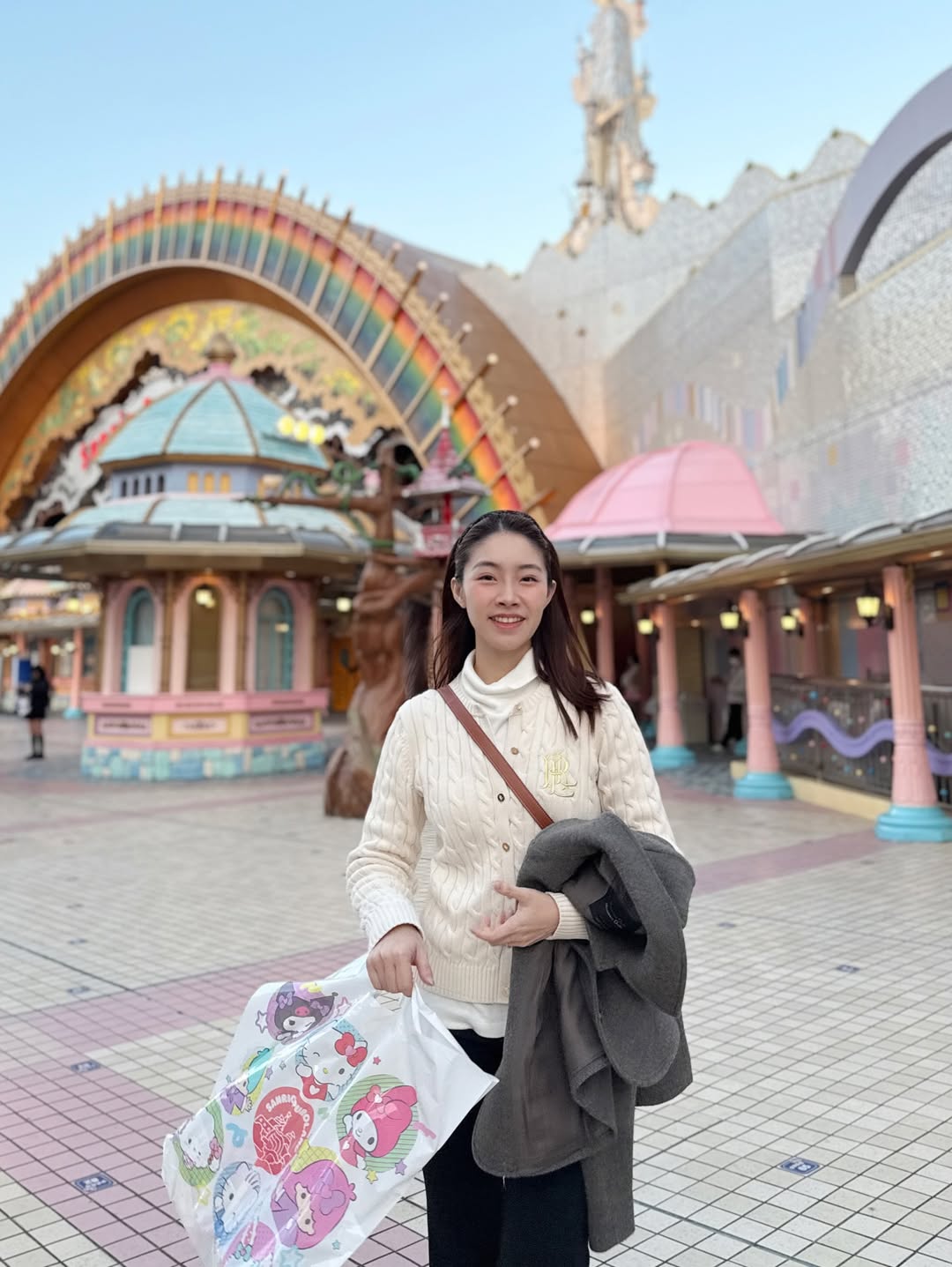 ดาร์ลิ่ง - อารดา อารยวุฒิ