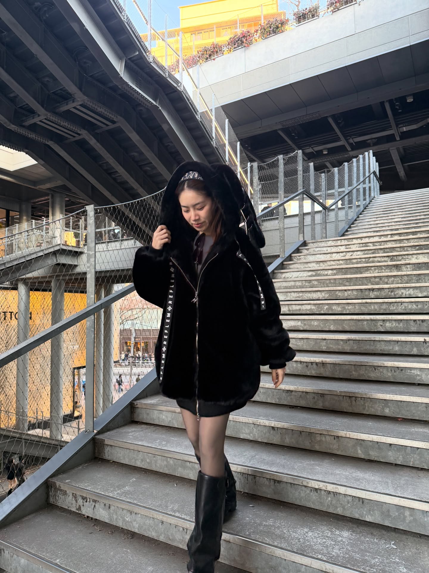 ดาร์ลิ่ง - อารดา อารยวุฒิ