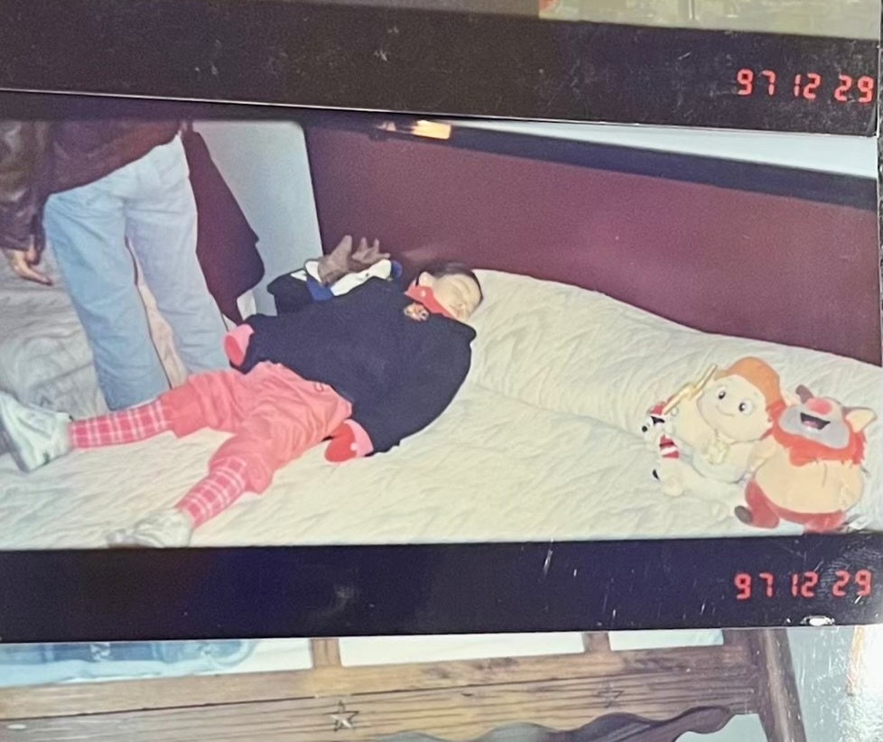 ดาร์ลิ่ง - อารดา อารยวุฒิ