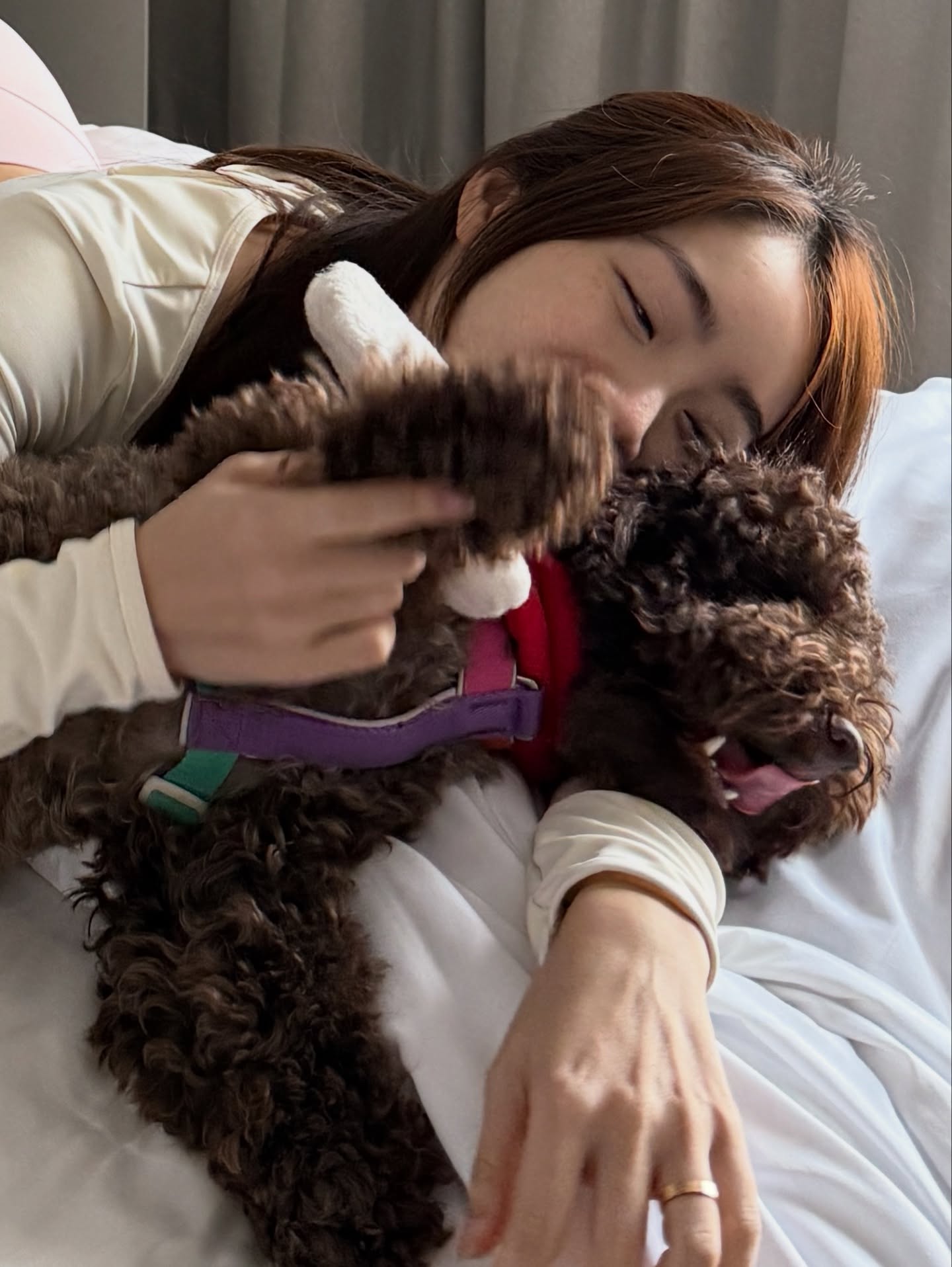 ดาร์ลิ่ง - อารดา อารยวุฒิ