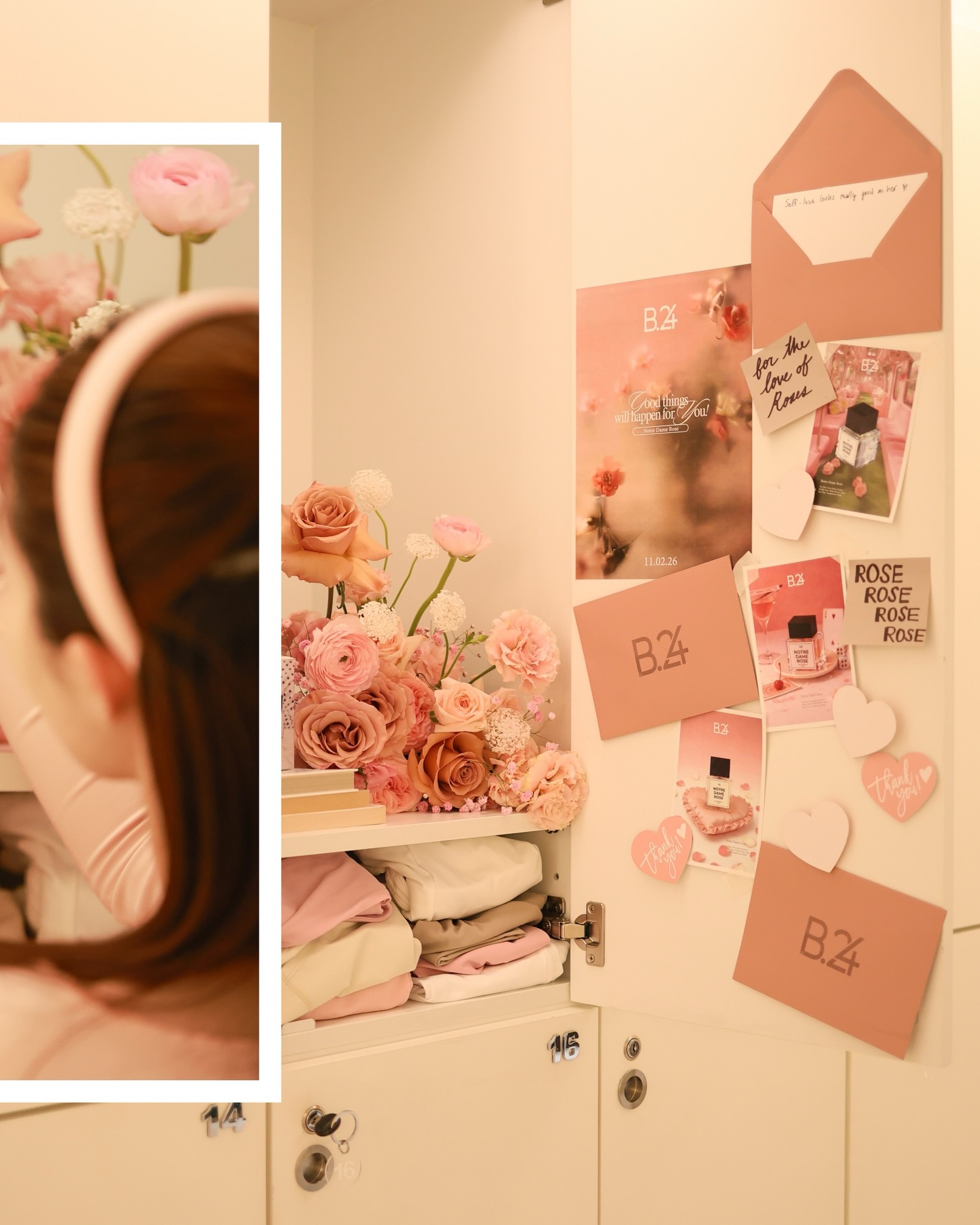 ดาร์ลิ่ง - อารดา อารยวุฒิ