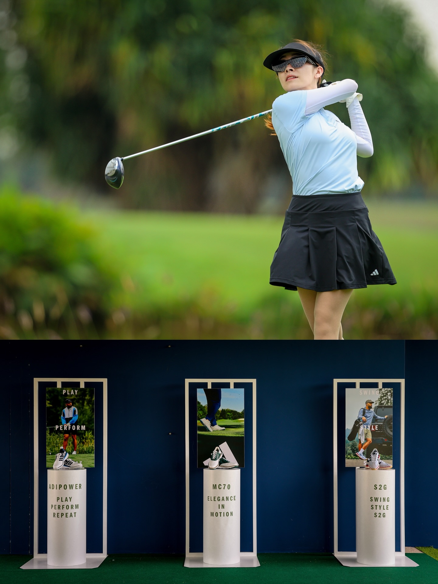 ดาร์ลิ่ง - อารดา อารยวุฒิ