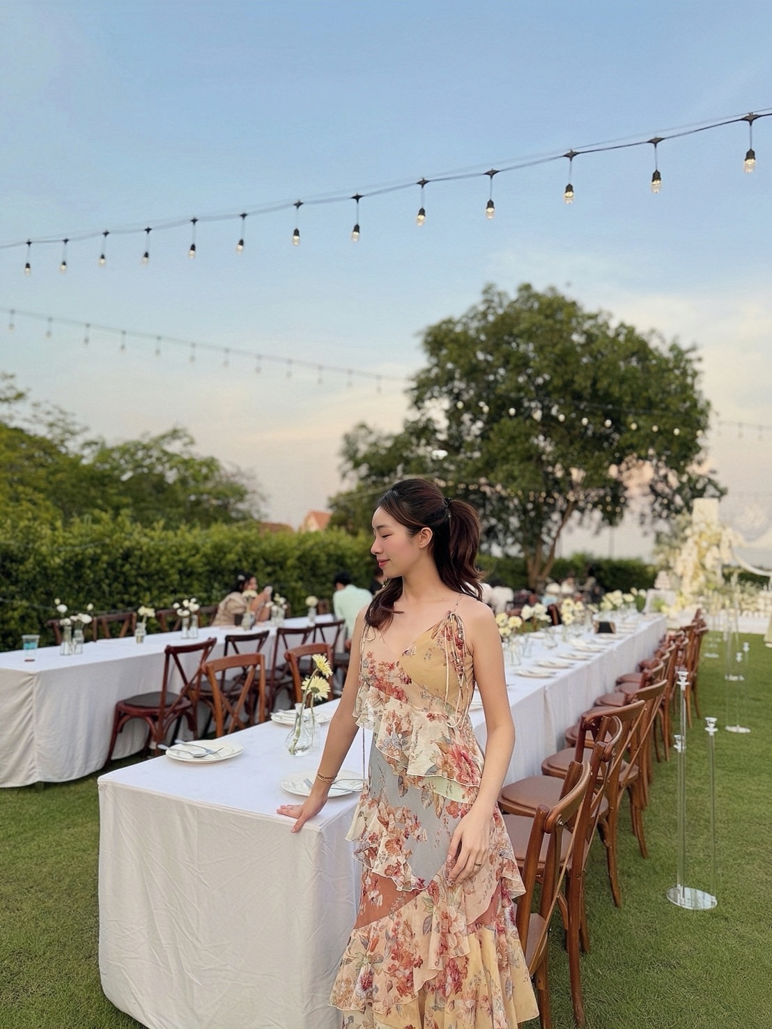 ดาร์ลิ่ง - อารดา อารยวุฒิ