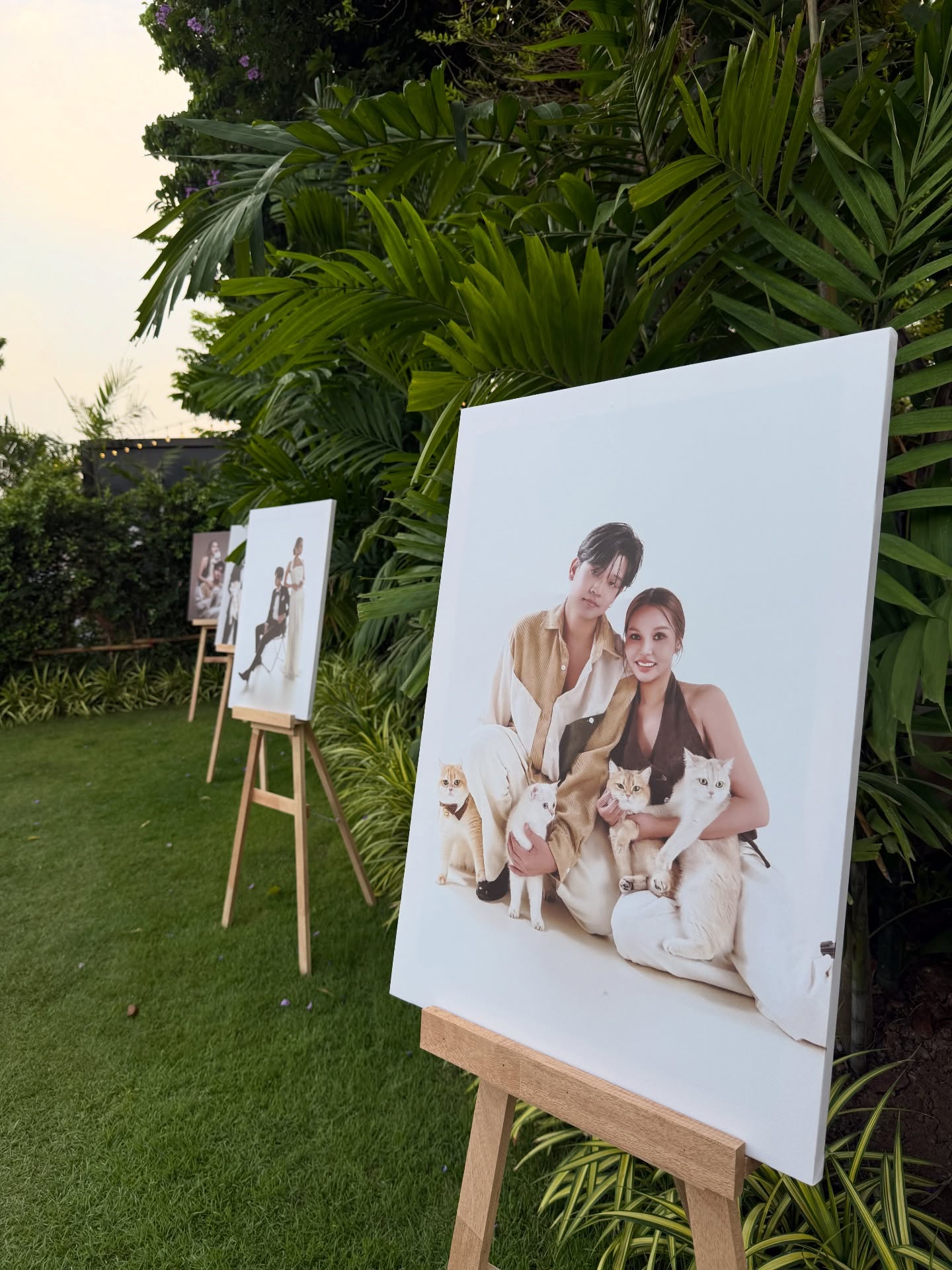 ดาร์ลิ่ง - อารดา อารยวุฒิ