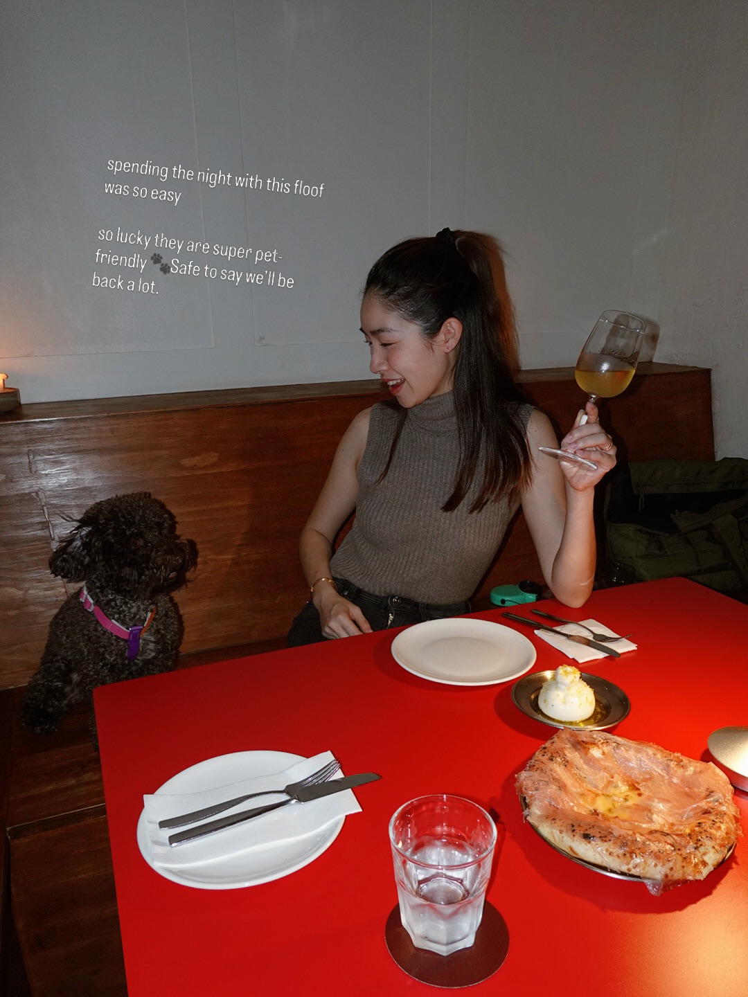 ดาร์ลิ่ง - อารดา อารยวุฒิ