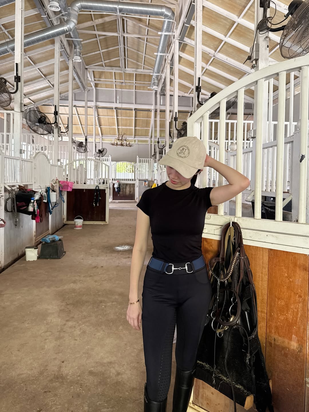 ดาร์ลิ่ง - อารดา อารยวุฒิ