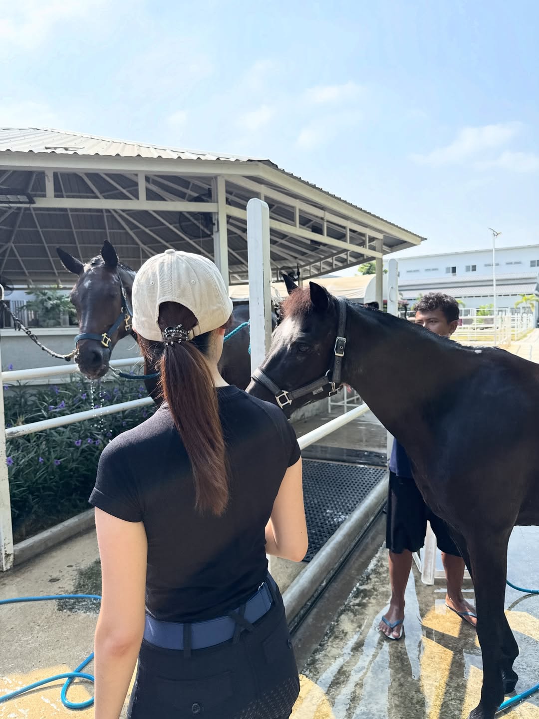 ดาร์ลิ่ง - อารดา อารยวุฒิ