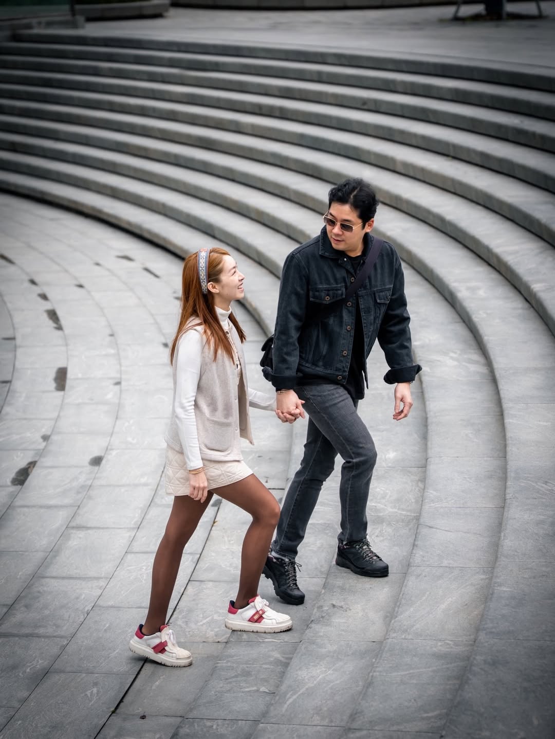 ดาร์ลิ่ง - อารดา อารยวุฒิ