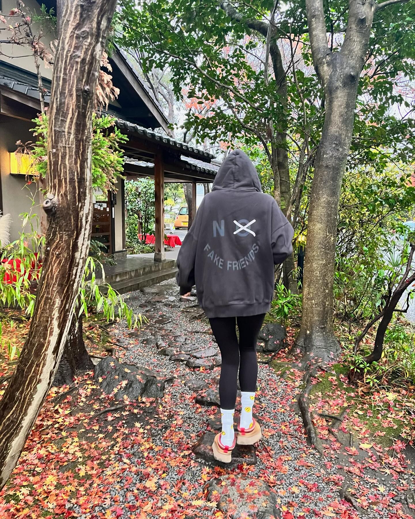 ชิปปี้ - ศิรินทร์ ปรีดียานนท์