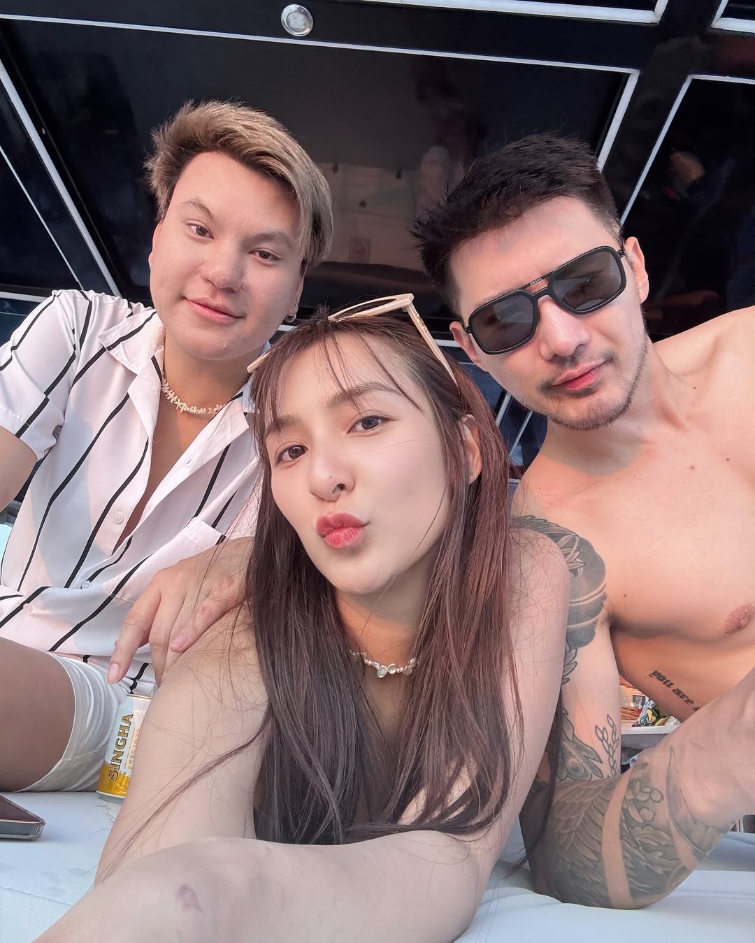 ชิปปี้ - ศิรินทร์ ปรีดียานนท์