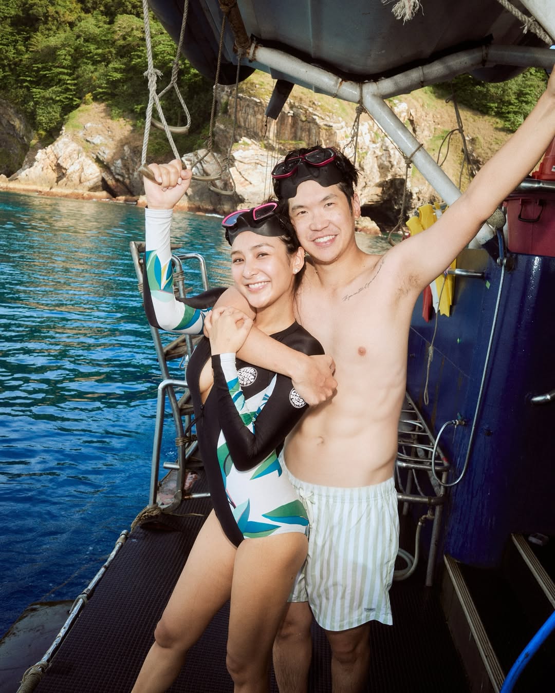 ชิปปี้ - ศิรินทร์ ปรีดียานนท์