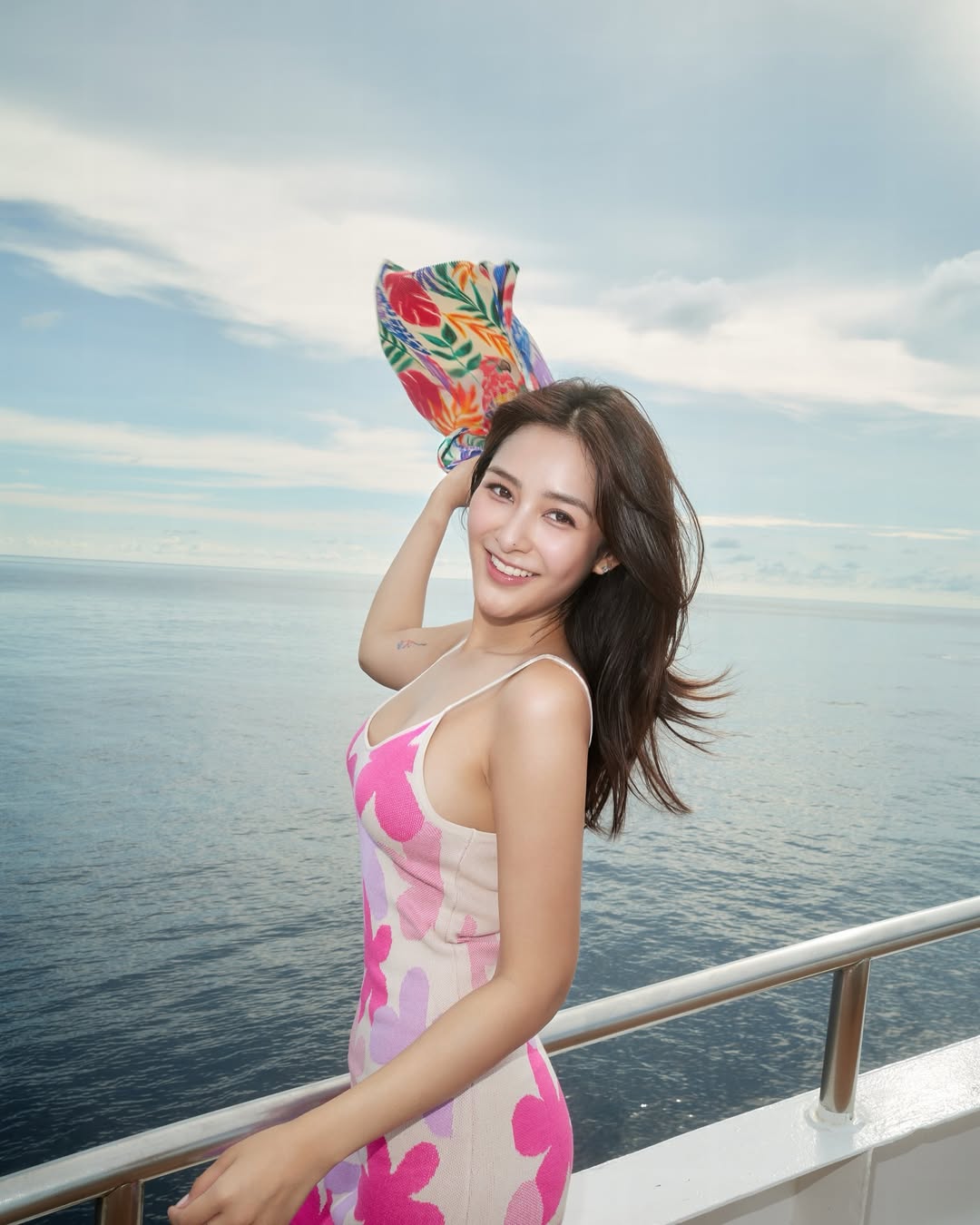 ชิปปี้ - ศิรินทร์ ปรีดียานนท์