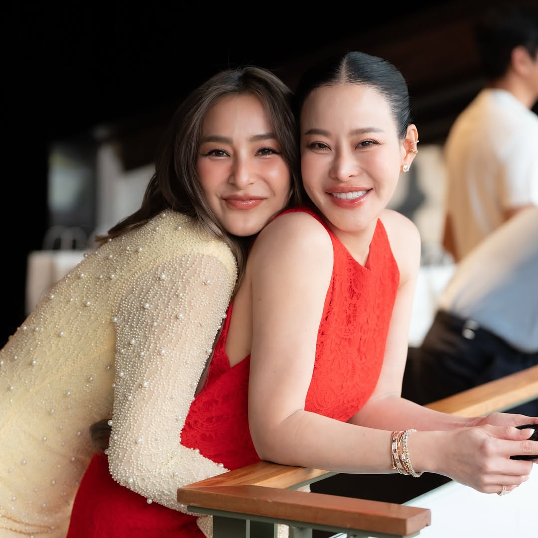 ชิปปี้ - ศิรินทร์ ปรีดียานนท์