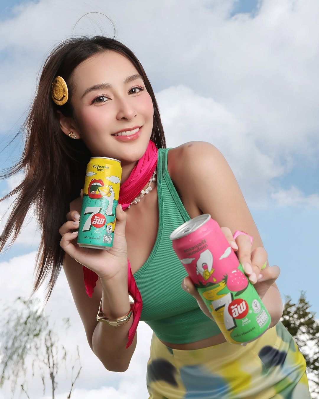 ชิปปี้ - ศิรินทร์ ปรีดียานนท์
