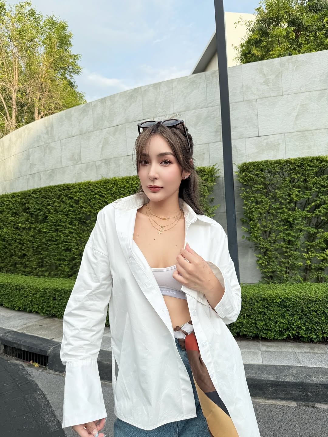 ชิปปี้ - ศิรินทร์ ปรีดียานนท์