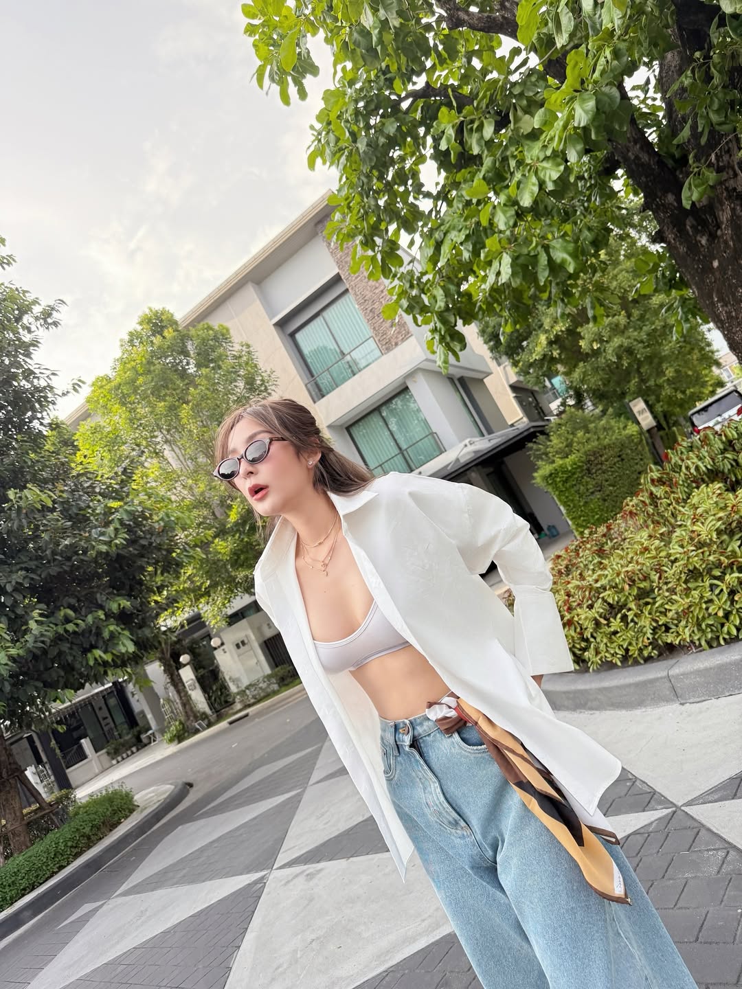 ชิปปี้ - ศิรินทร์ ปรีดียานนท์